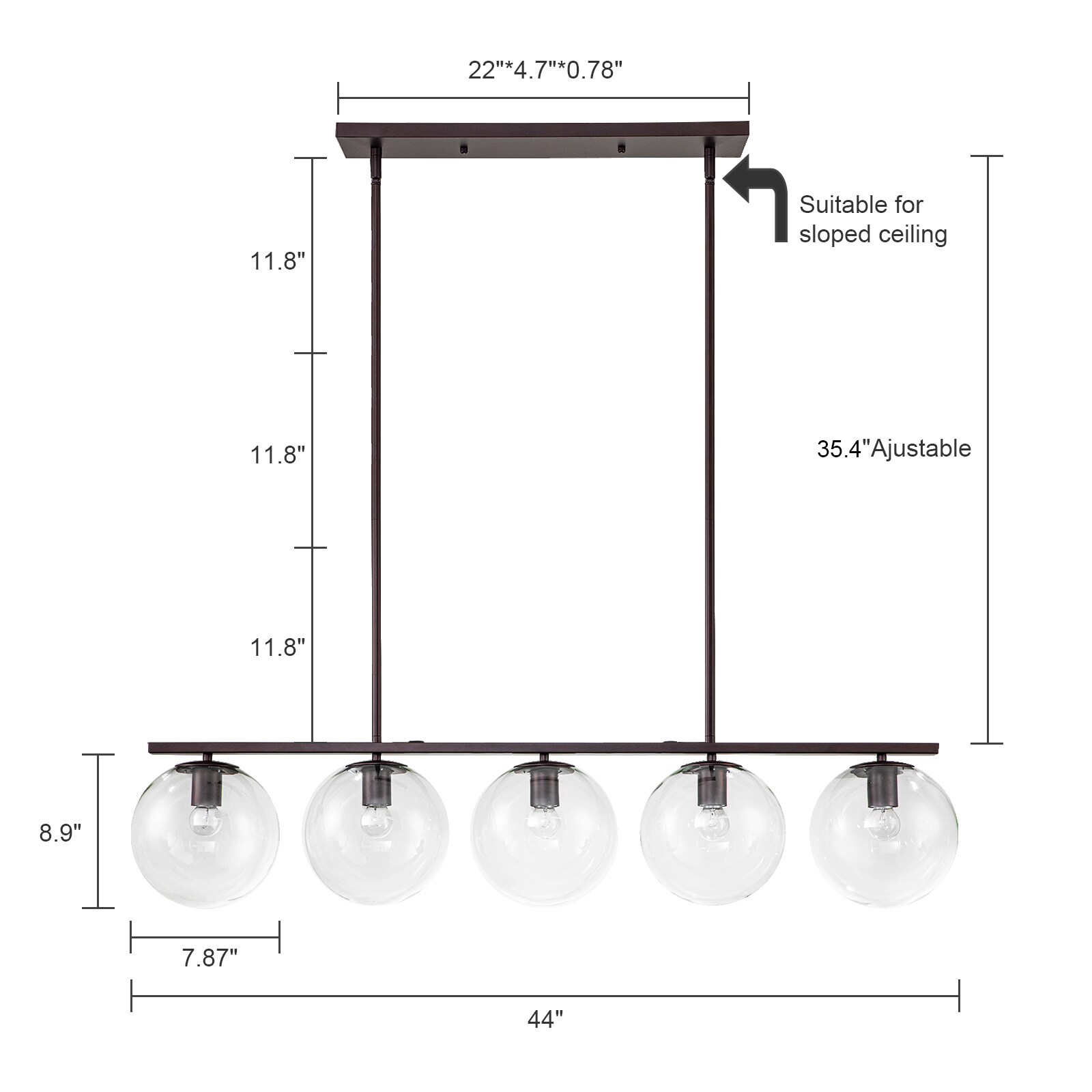 EDISLIVE Y81010000042528 Pendant-Lights - View #7