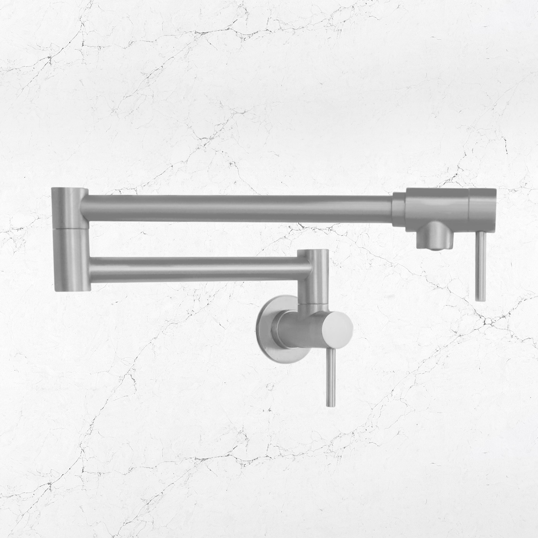 Stylish K-145S Kitchen-Faucets - View #11