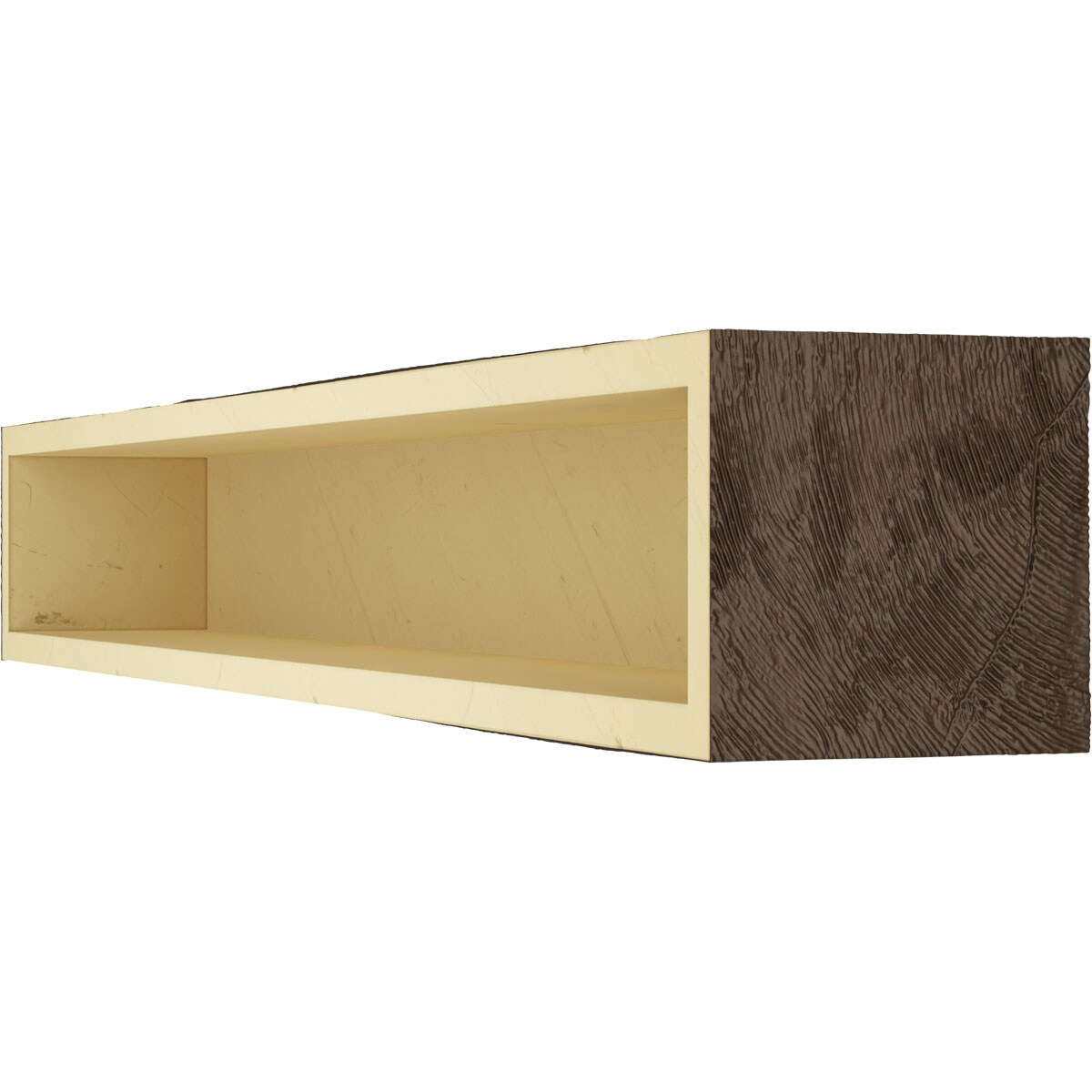 Ekena Millwork MANUKP08X12X36NM Mantel-Shelves - View #5