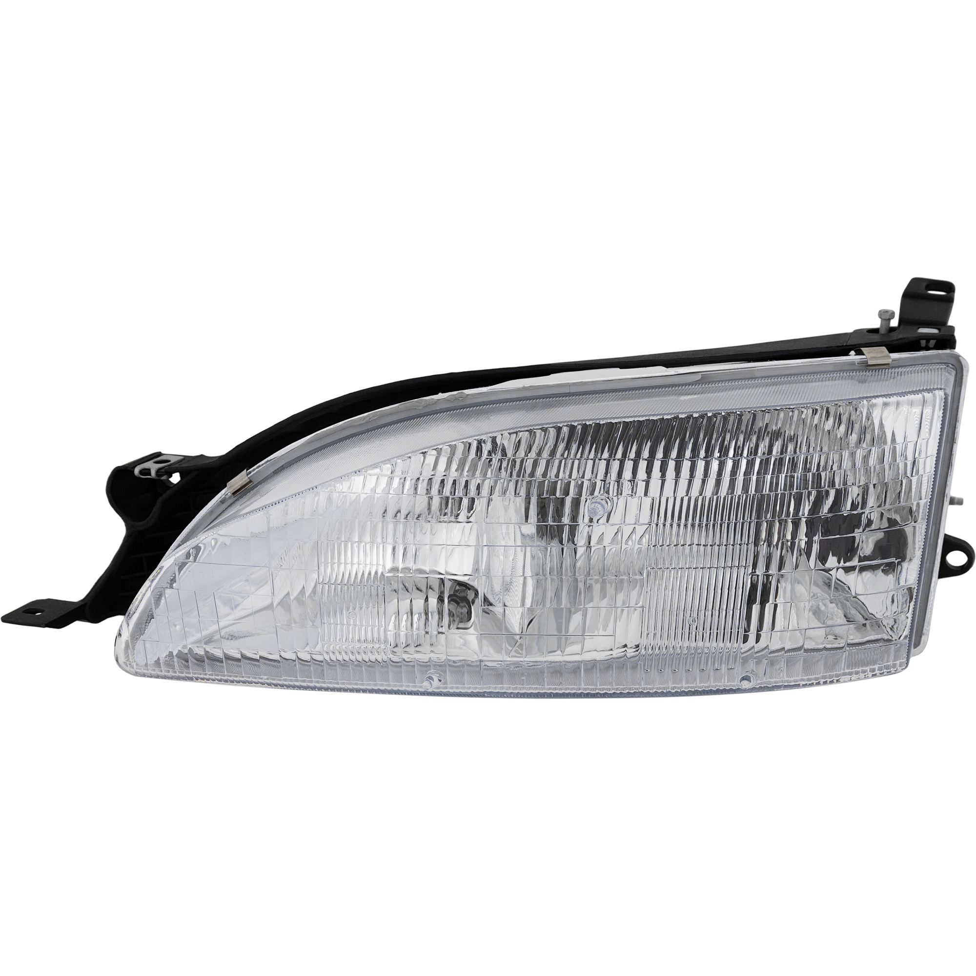 Garage-Pro JCW20-3009-00GP Headlight For Toyota Camry 1995-1996 Lh Assembly Halogen Usa Built