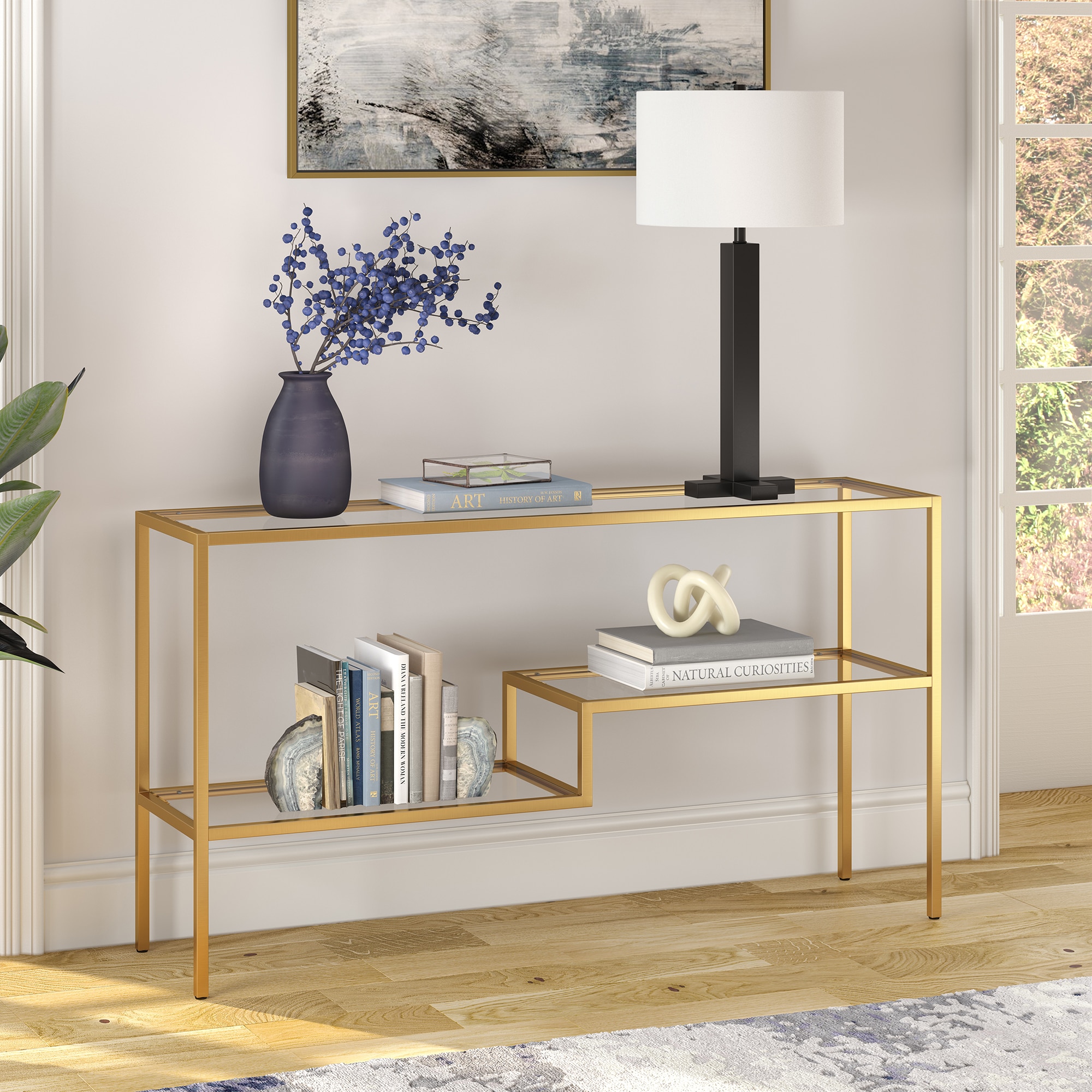 Hailey Home AT0638 Console-Sofa-Tables - View #2