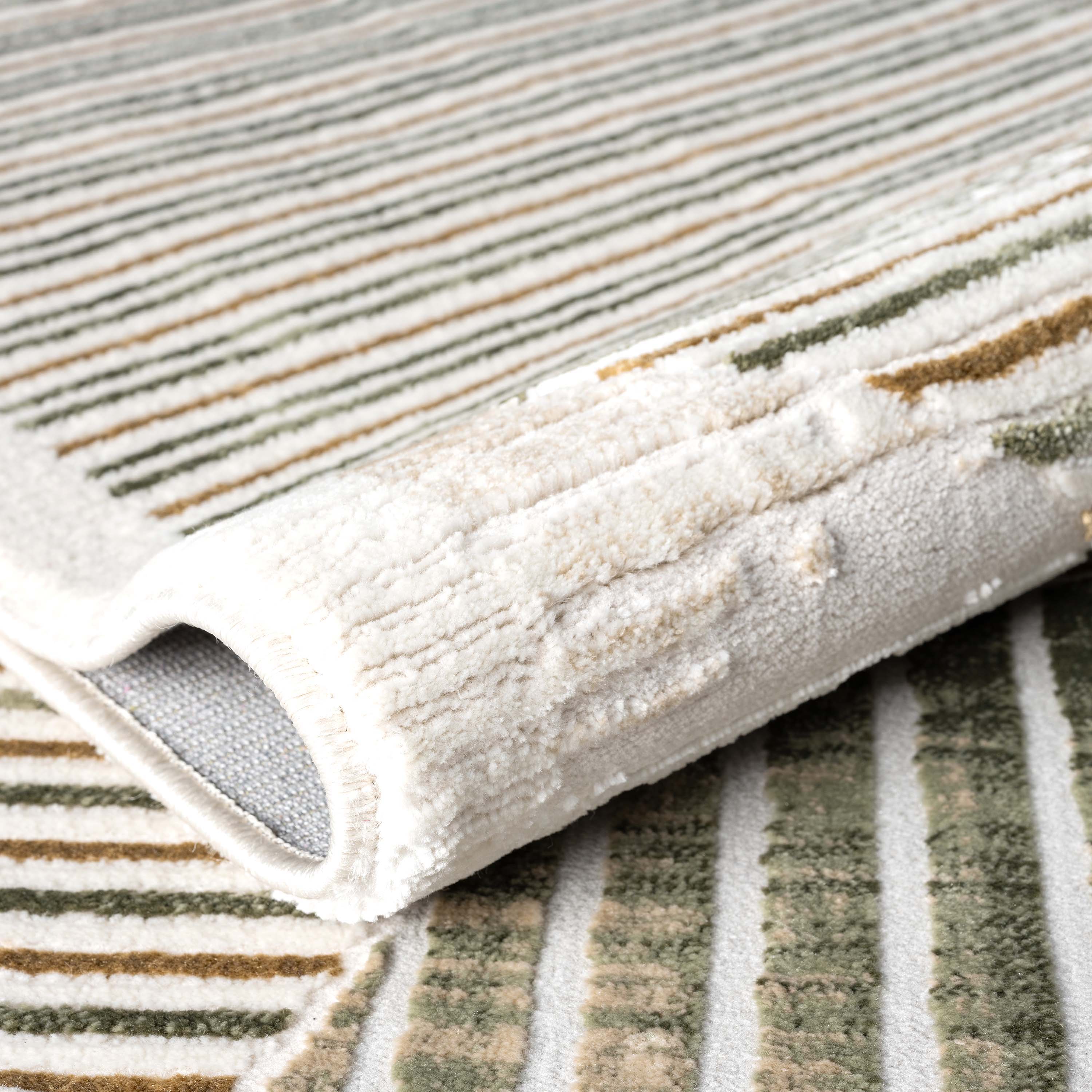 Abani Rugs IVY100A-4 rugs - View #6