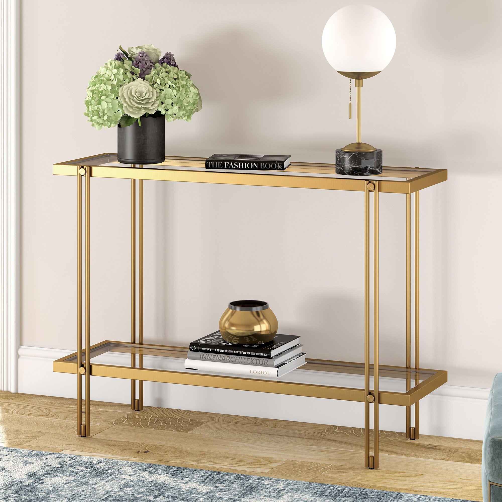 Hailey Home AT0314 Console-Sofa-Tables - View #7