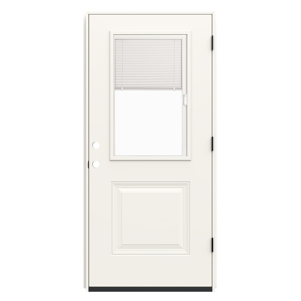 JELD-WEN JW239200189 Entry-Doors - View #2