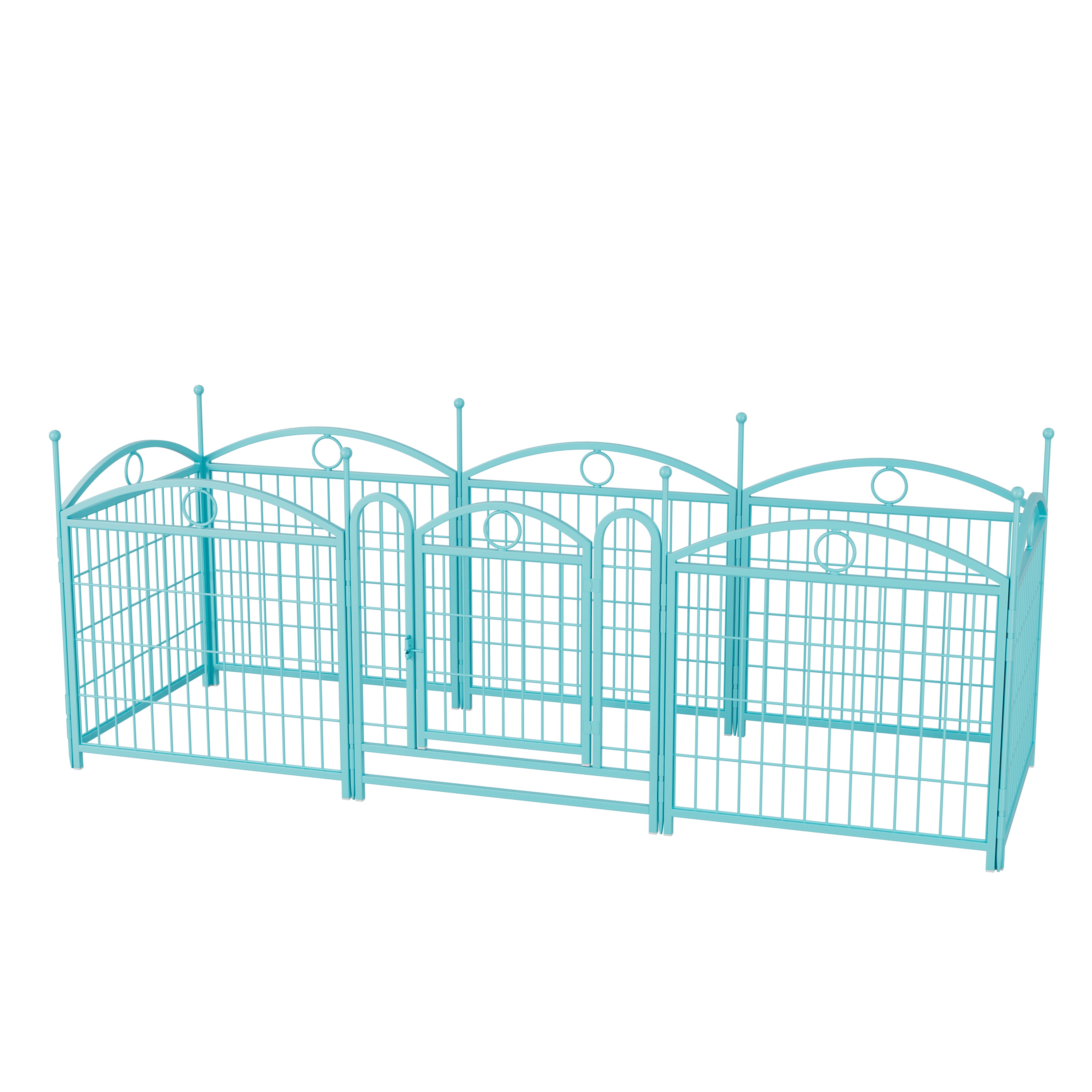 Maocao Hoom JL147612 Dog-Pens - View #8