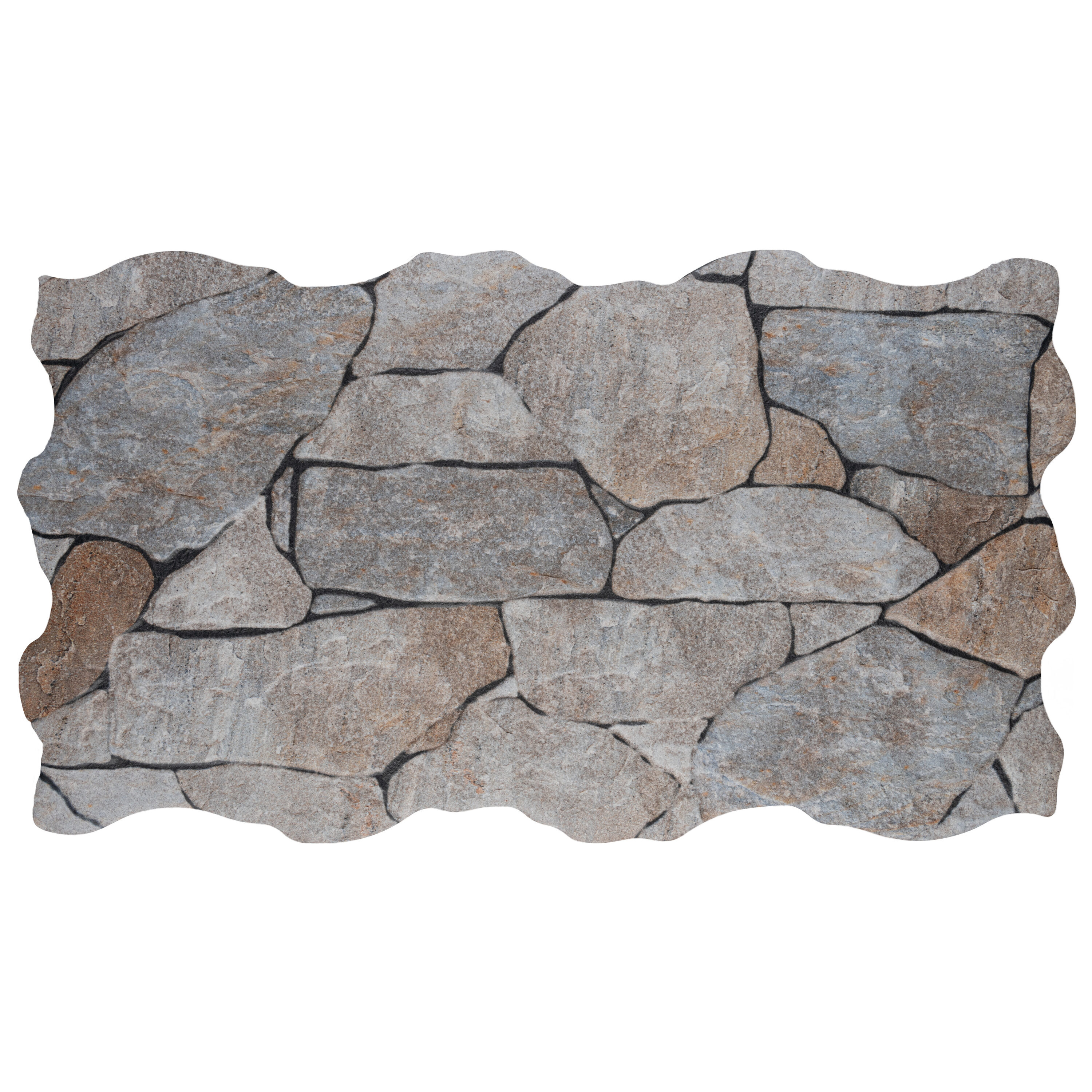 Affinity Tile WCR10ANGS Ceramic-Tile - View #4