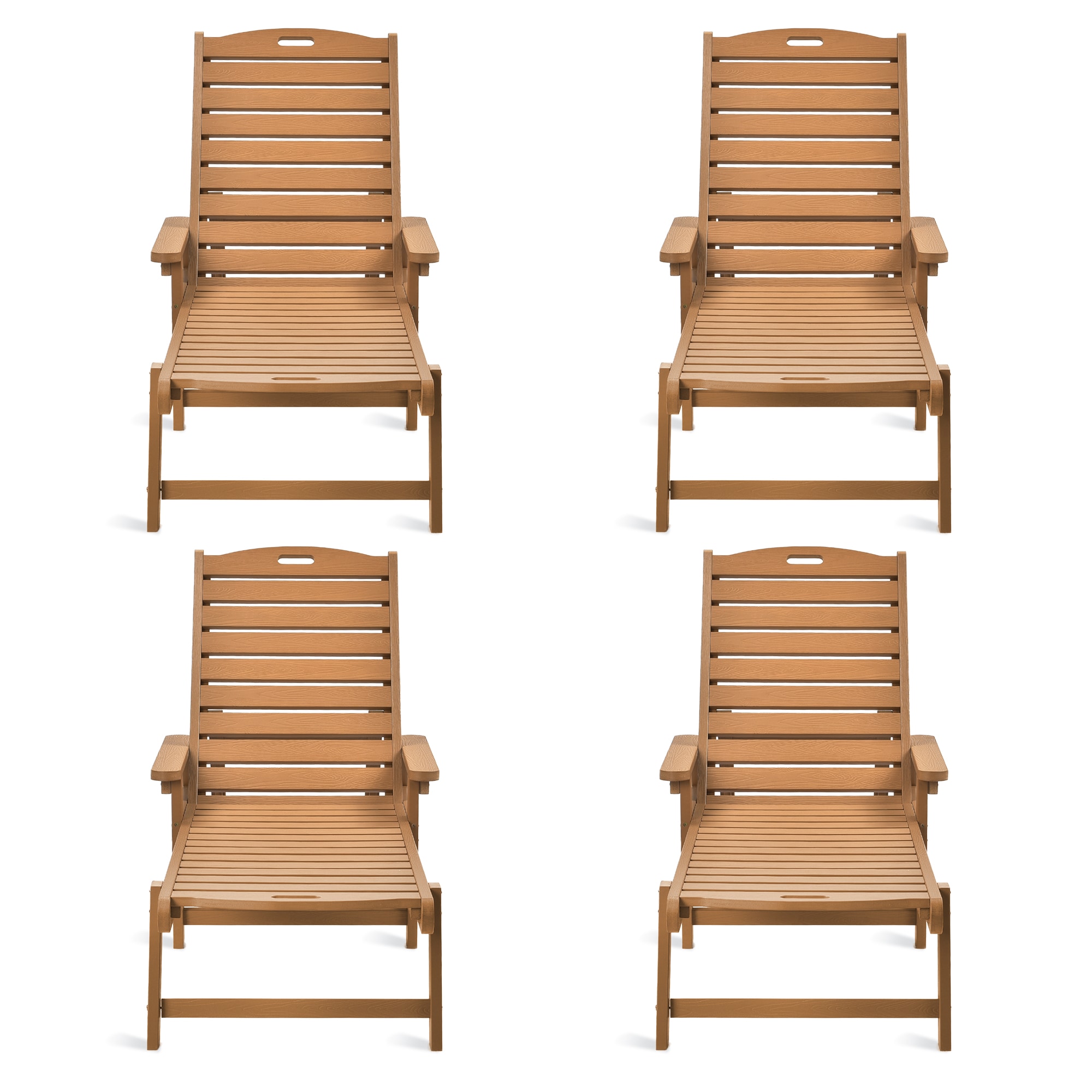 LUE BONA 4LB23OLC0001-300LS Patio-Chairs - View #2