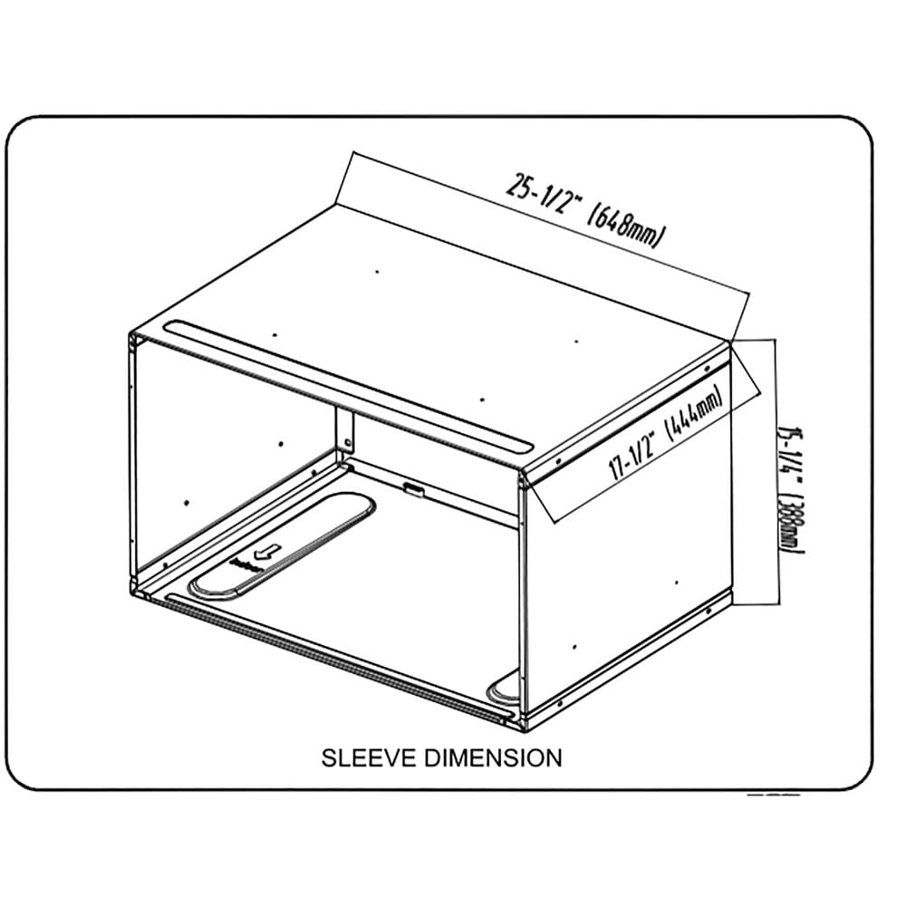 Keystone KSTSLV1 Air-Conditioner-Parts - View #5