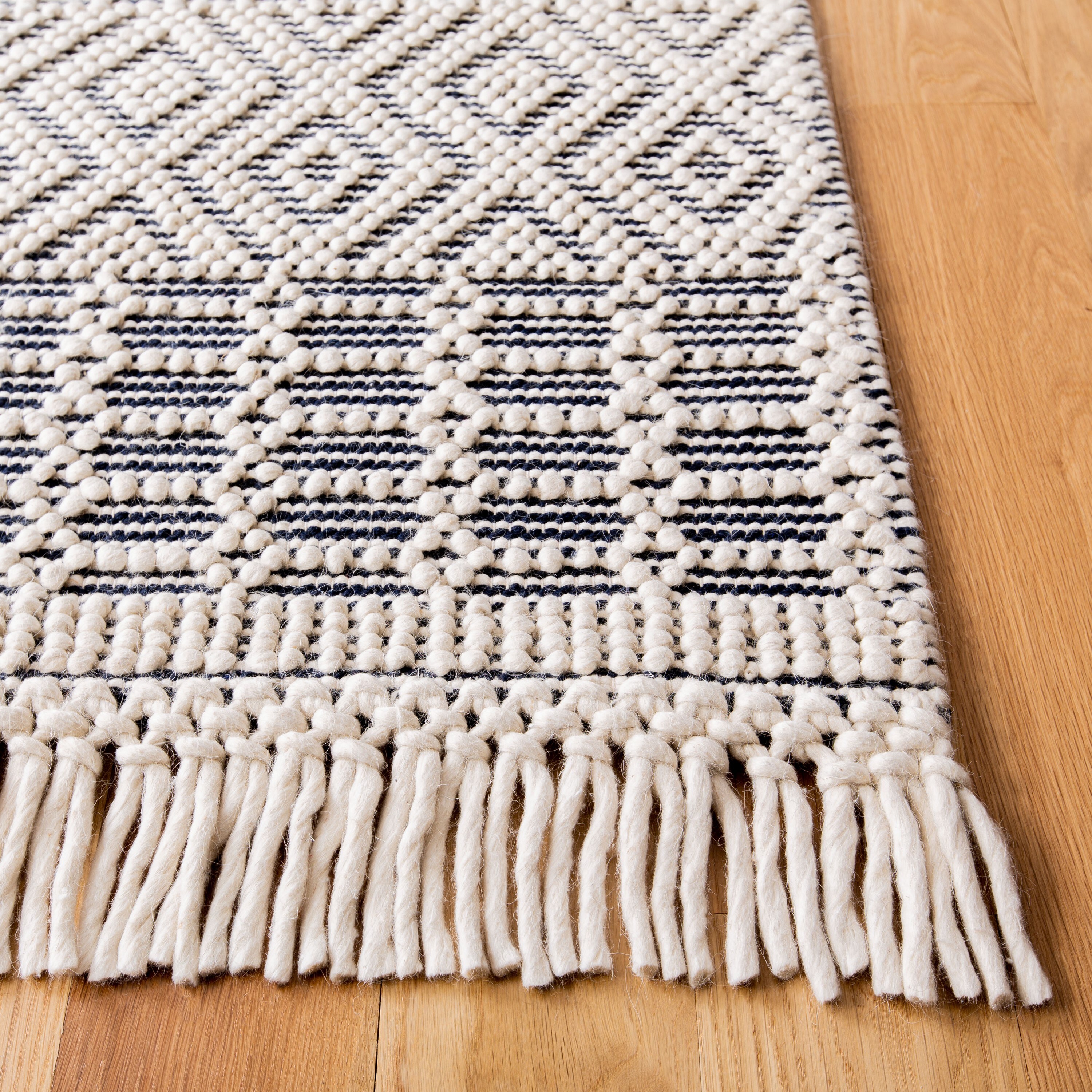 Safavieh NAT852N-8 rugs - View #3
