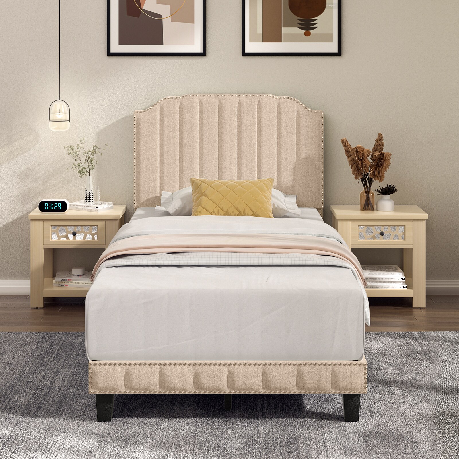 Ayelon SN38BET104 beds - View #6