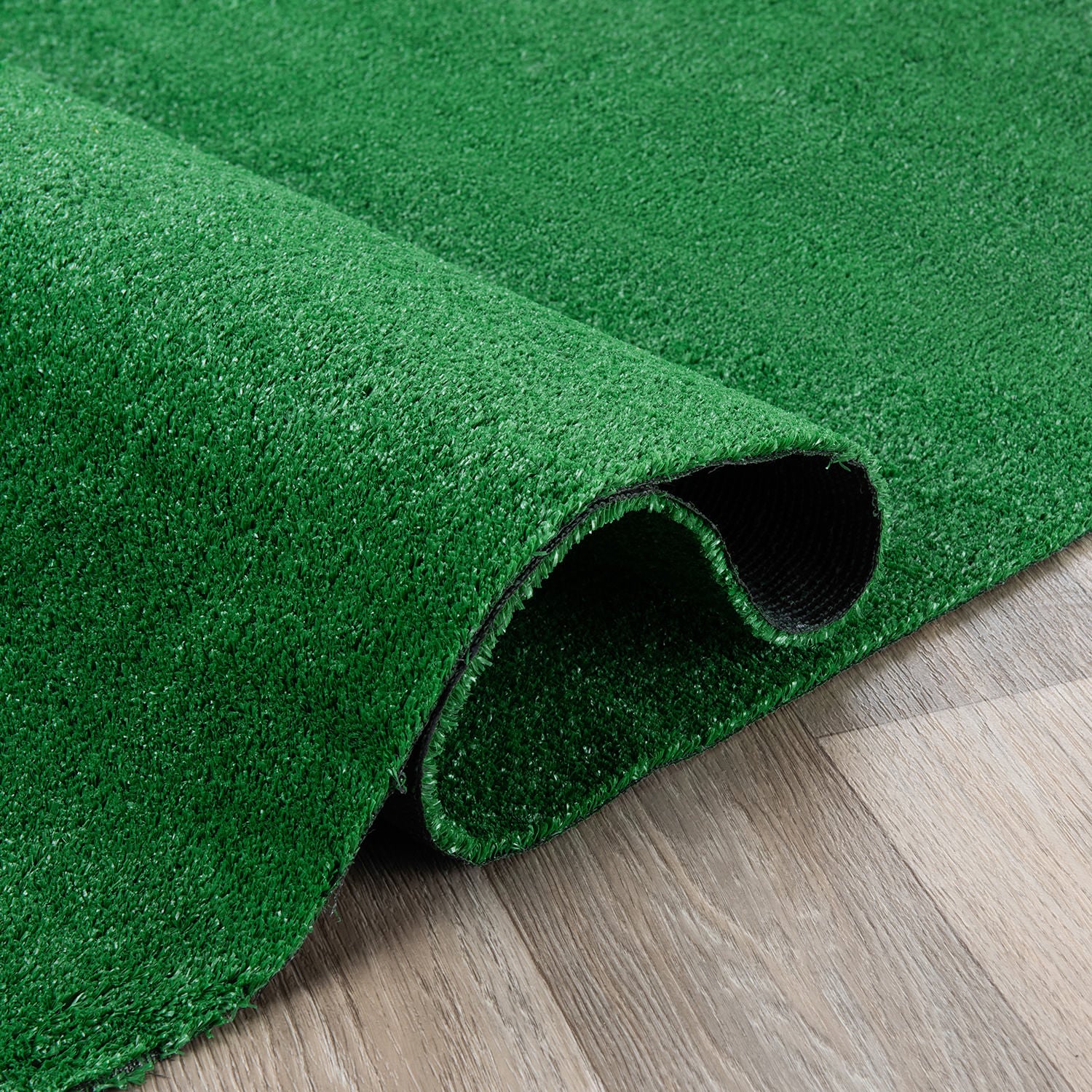 World Rug Gallery 360GREEN5X7 rugs - View #5