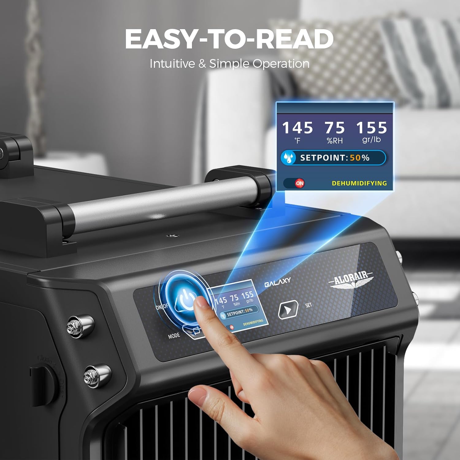 ALORAIR ALORGLXY60 t000099 - View #4