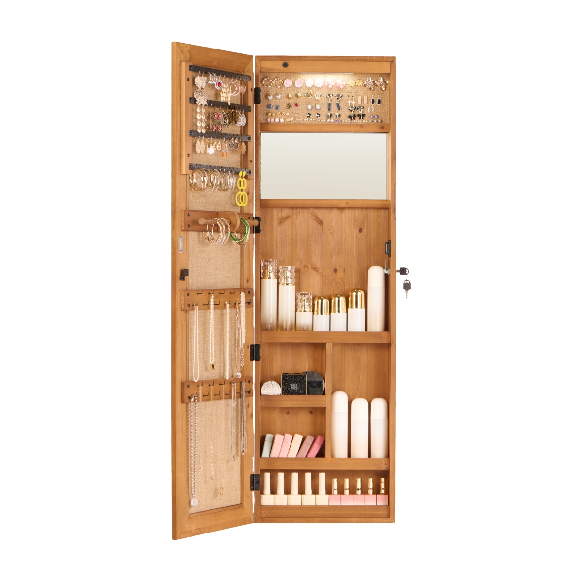 Streamdale Furniture W2640P356579 Jewelry-Organization - View #12