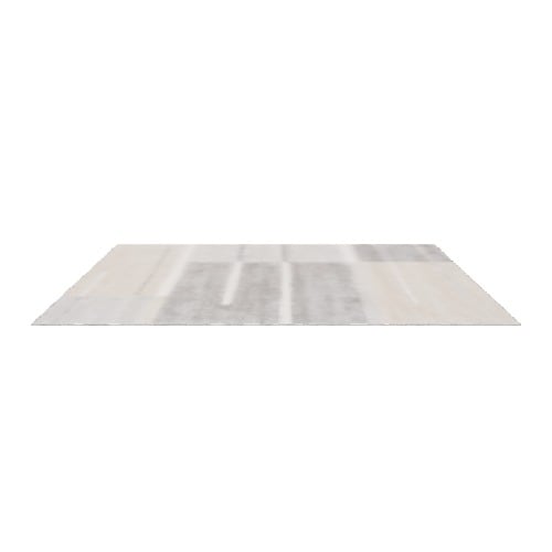 Three-dimensional representation of the product