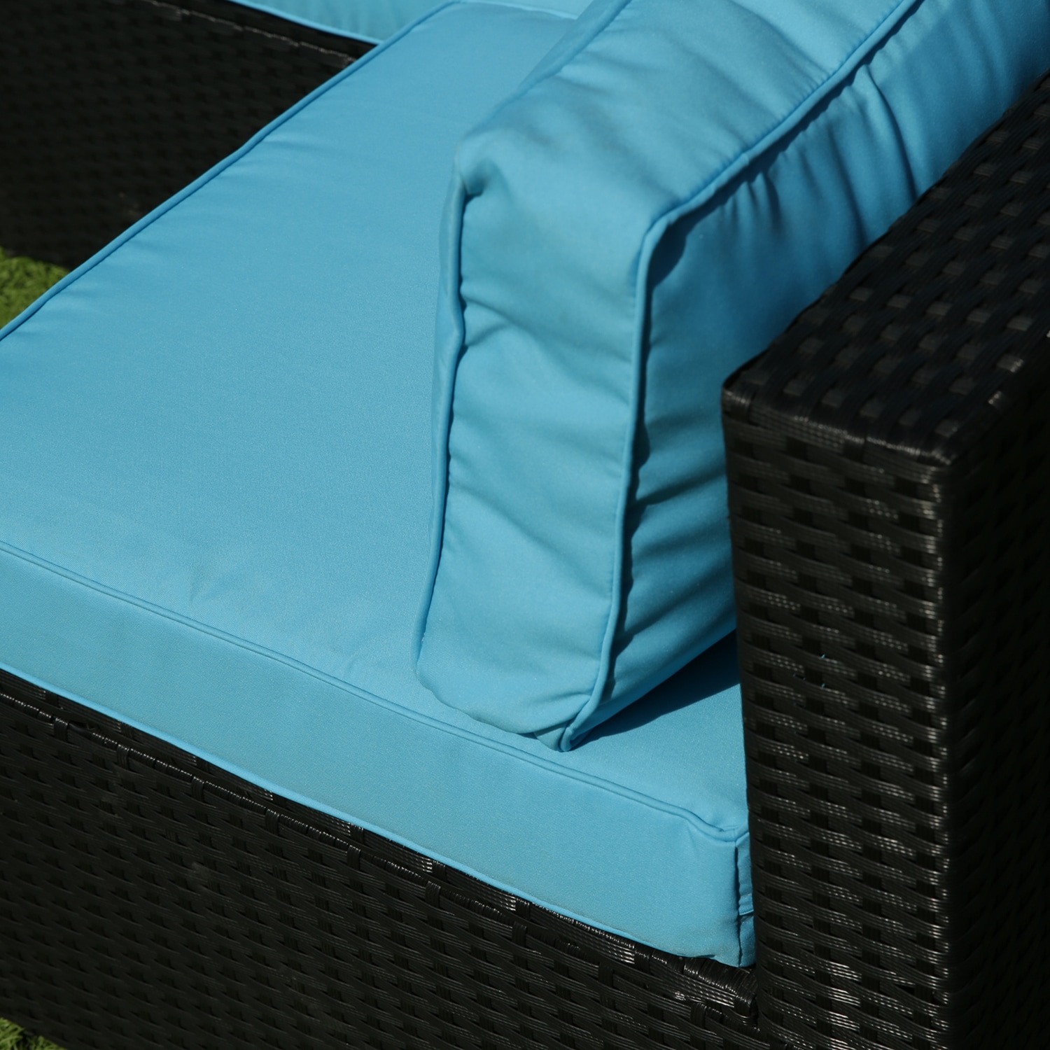 Bybafun YA0200051 Patio-Sofas-Daybeds - View #4