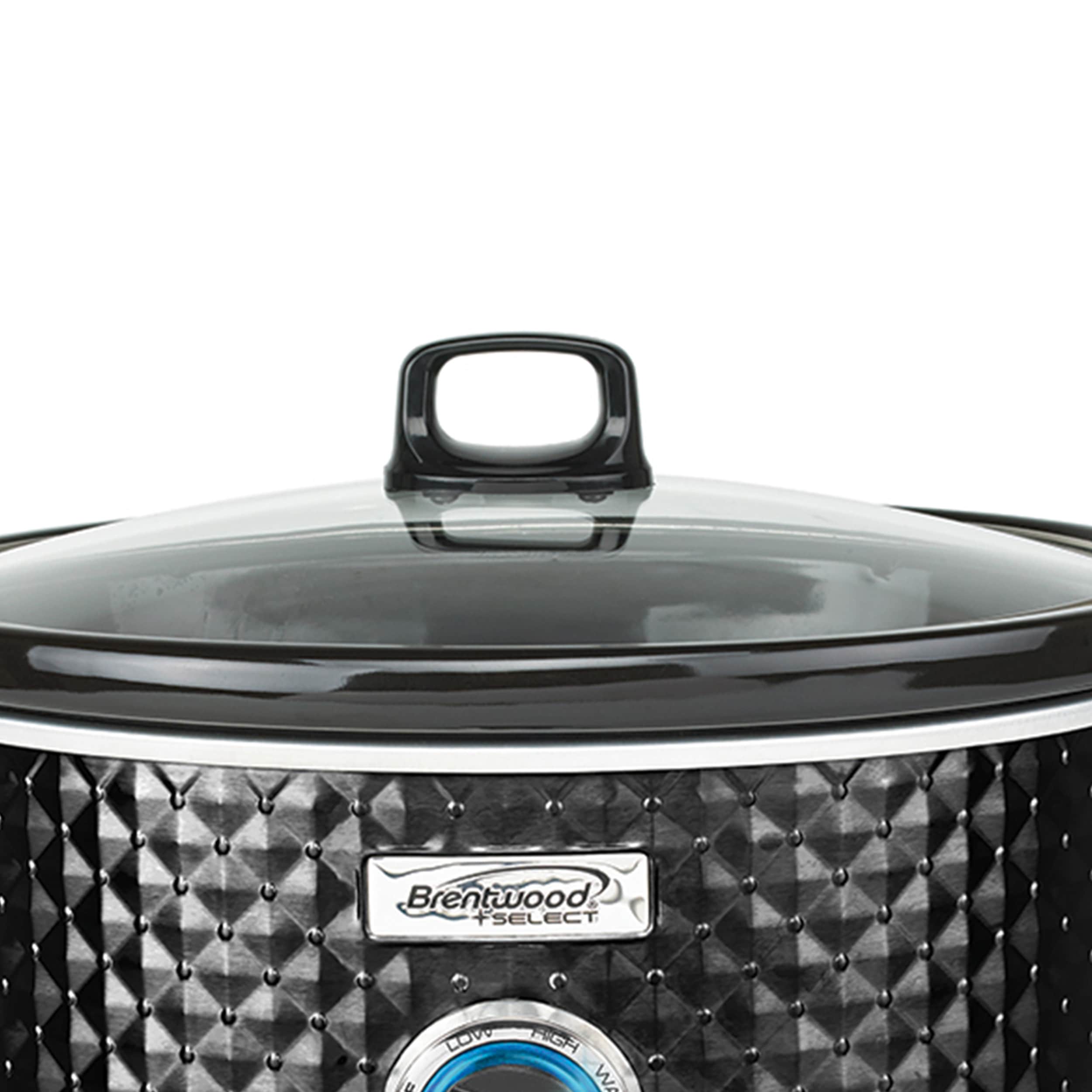brentwood select easy pot recipes