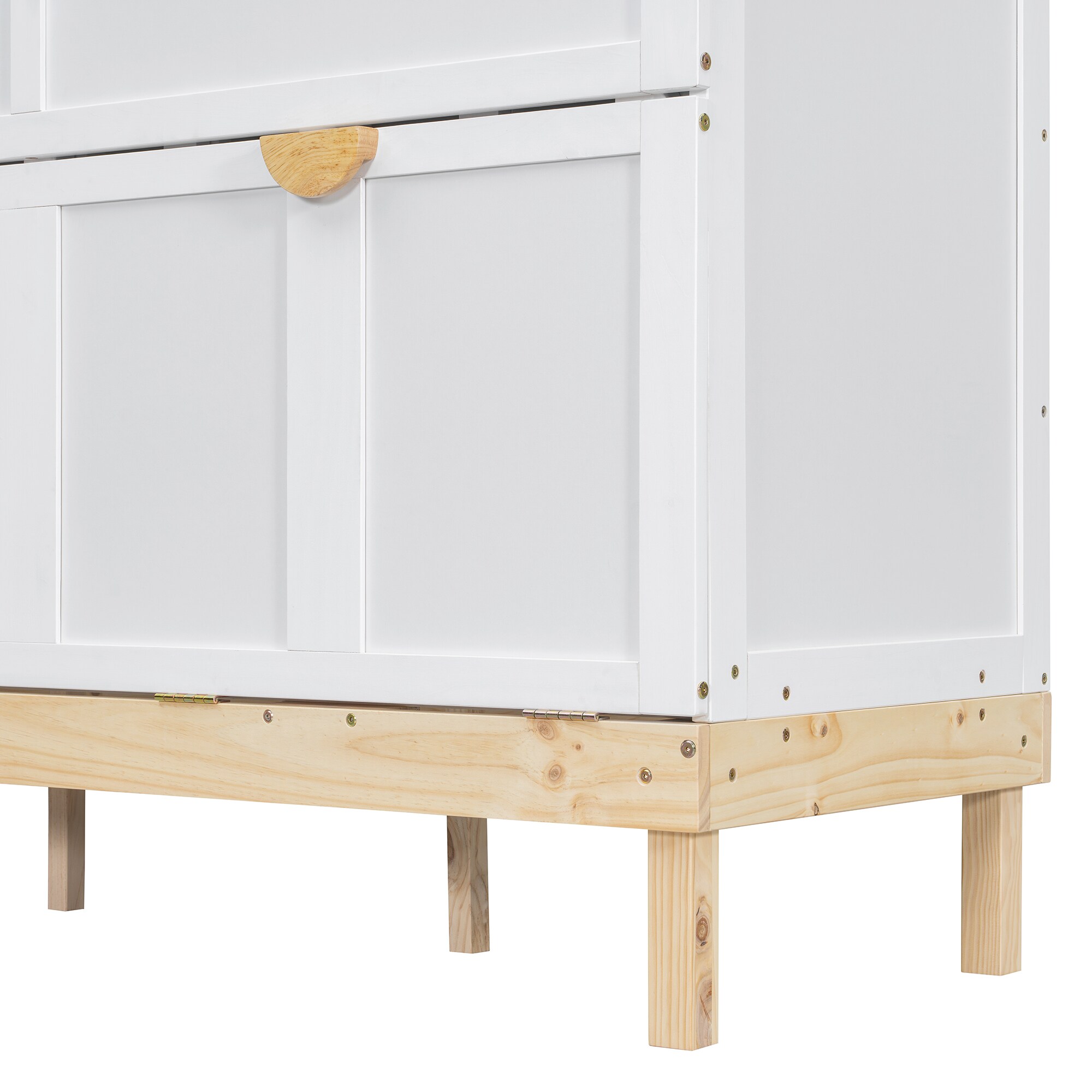 ModernLuxe L3P-N708P243886K beds - View #17