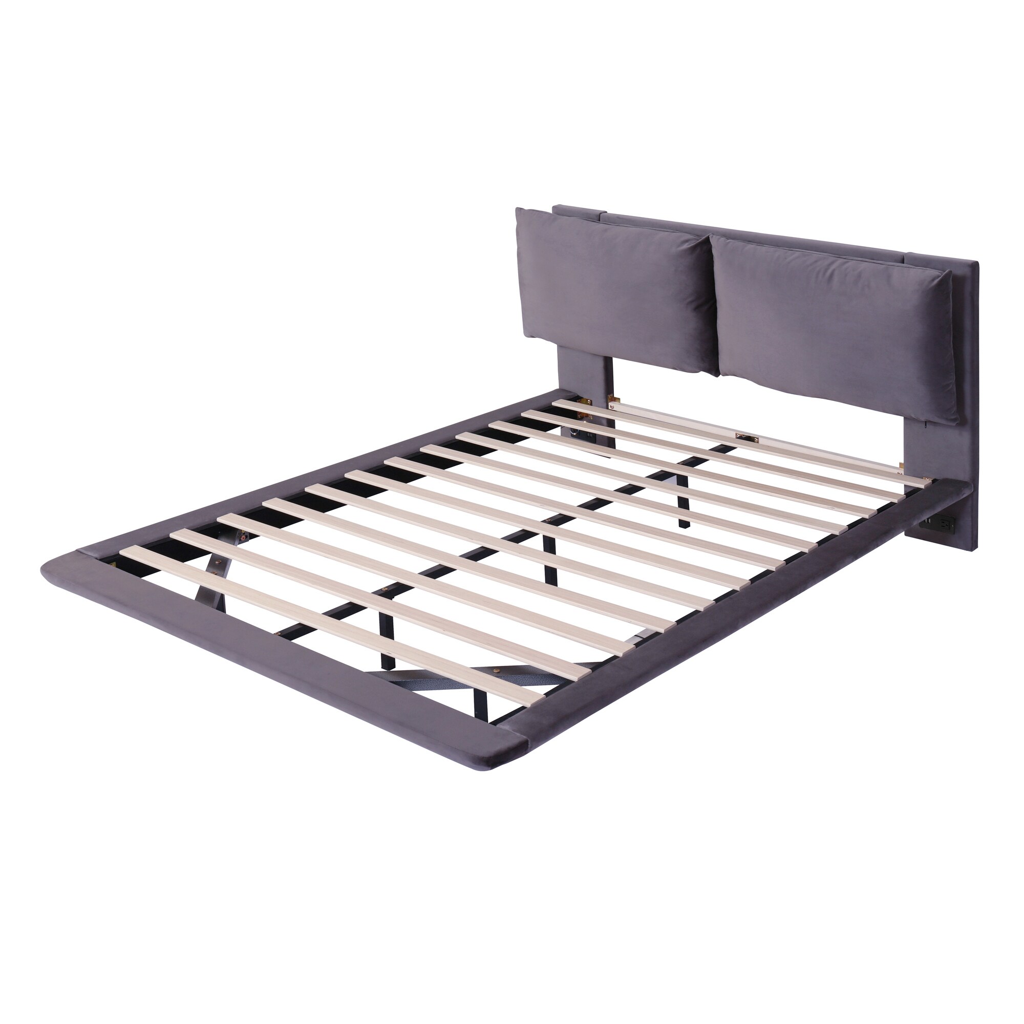 ModernLuxe L-SF000064AAE beds - View #6