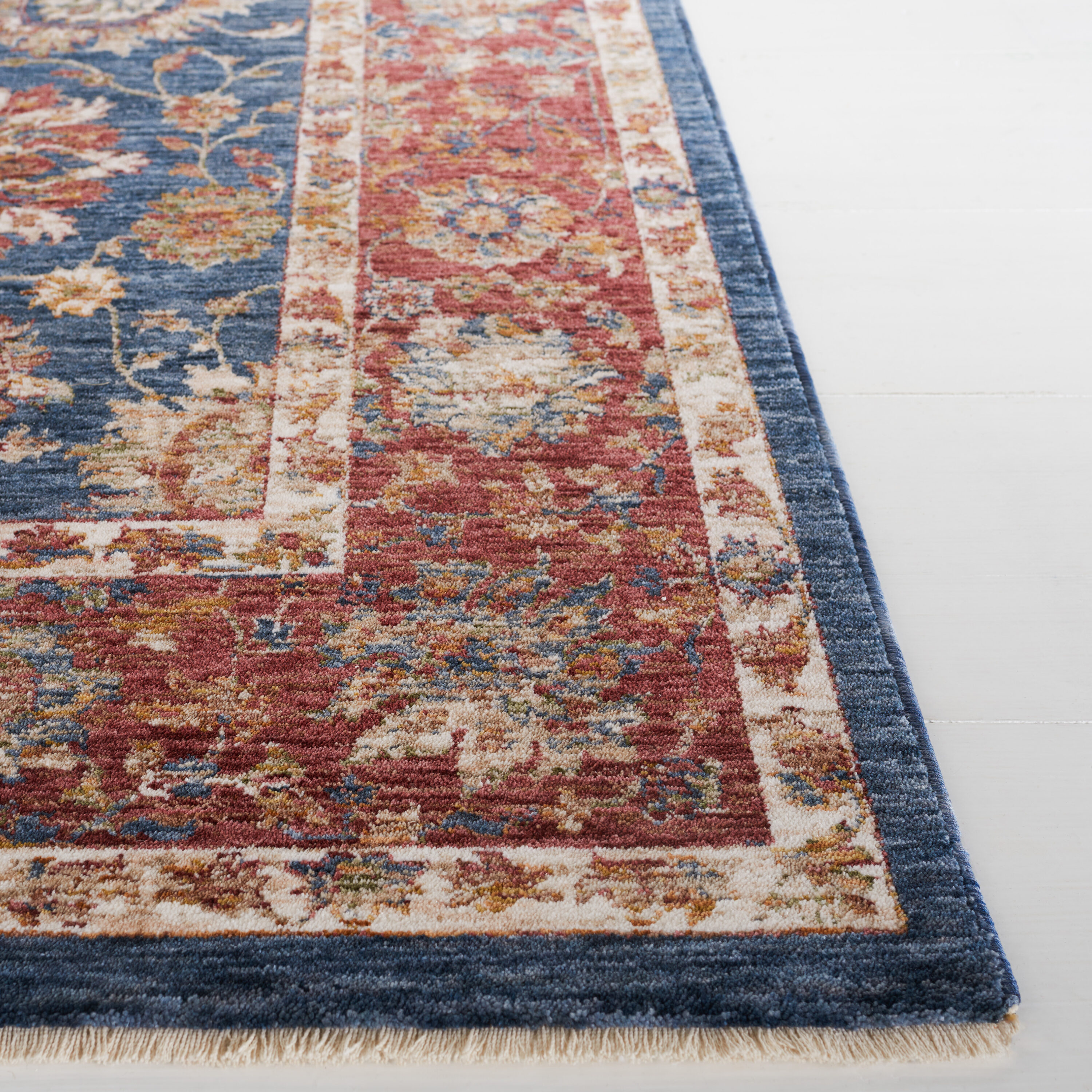 Safavieh HRL794N-7SQ rugs - View #2