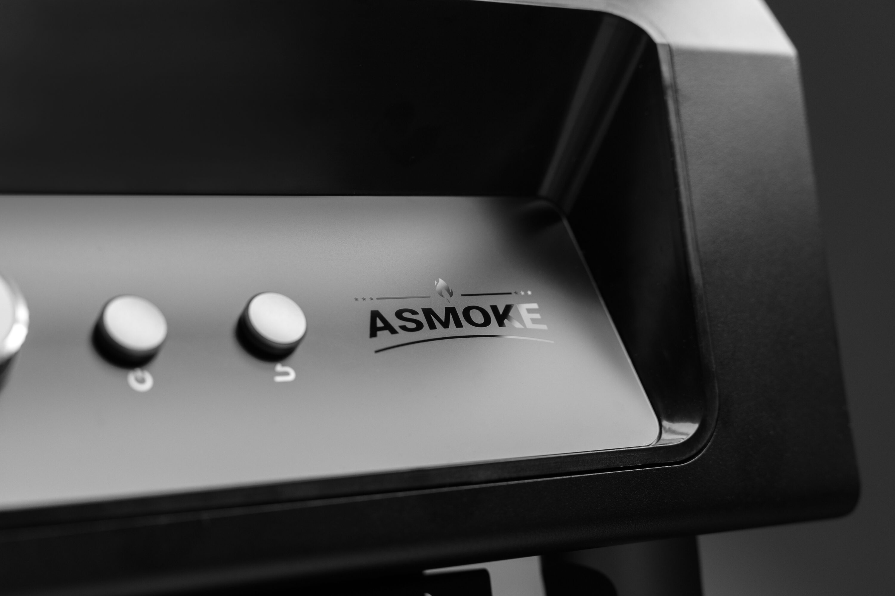 ASMOKE CPES0360001 Pellet-Grills - View #6