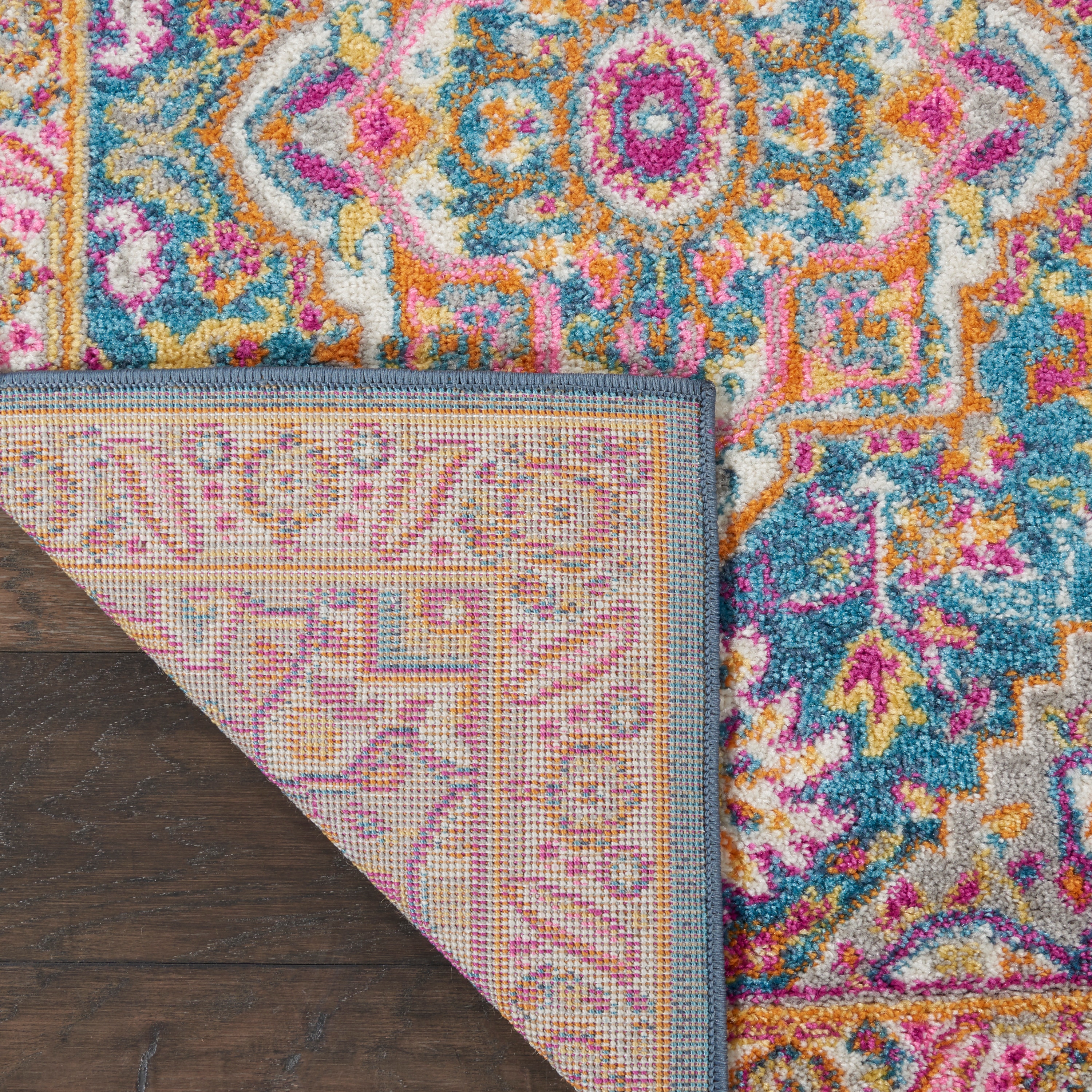 Nourison 99446486530 rugs - View #4
