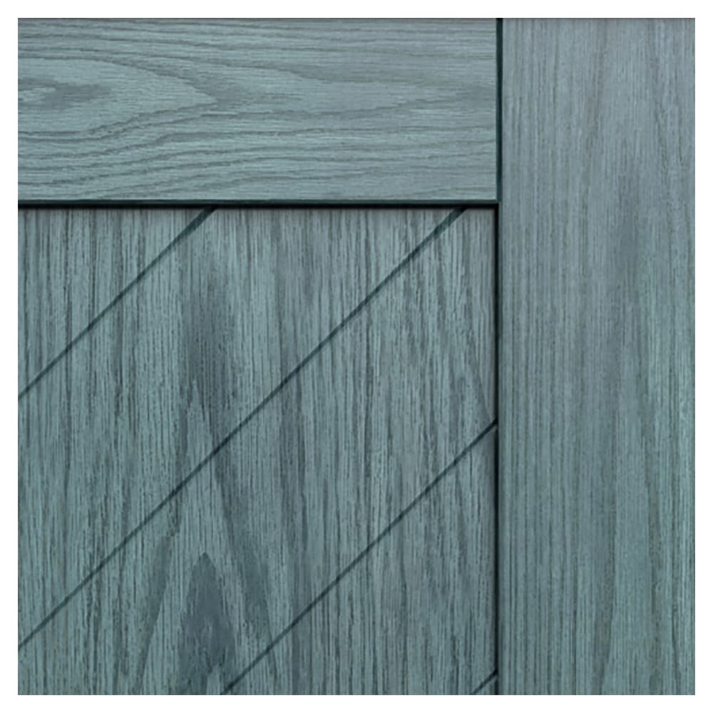 JELD-WEN LOWOLJW248200027 Barn-Doors - View #3