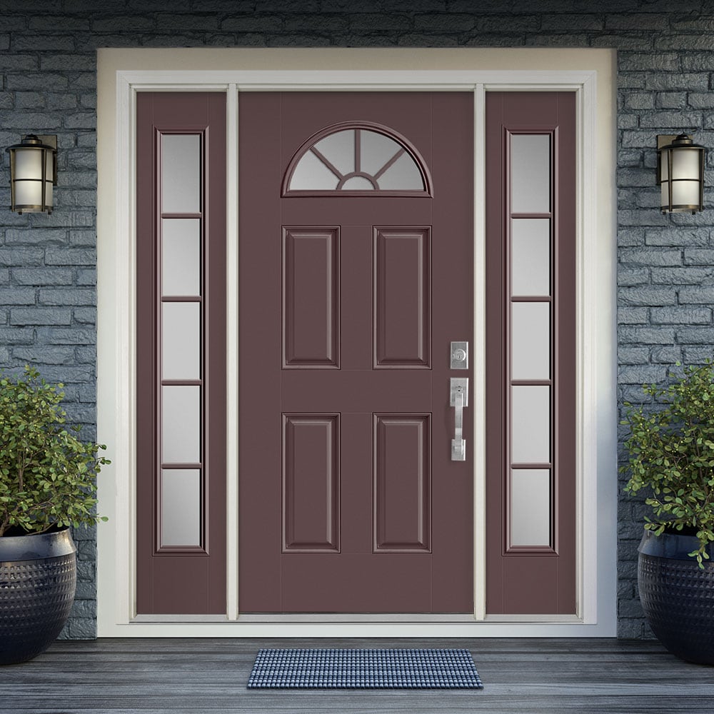 Masonite 1218445 Entry-Doors - View #2