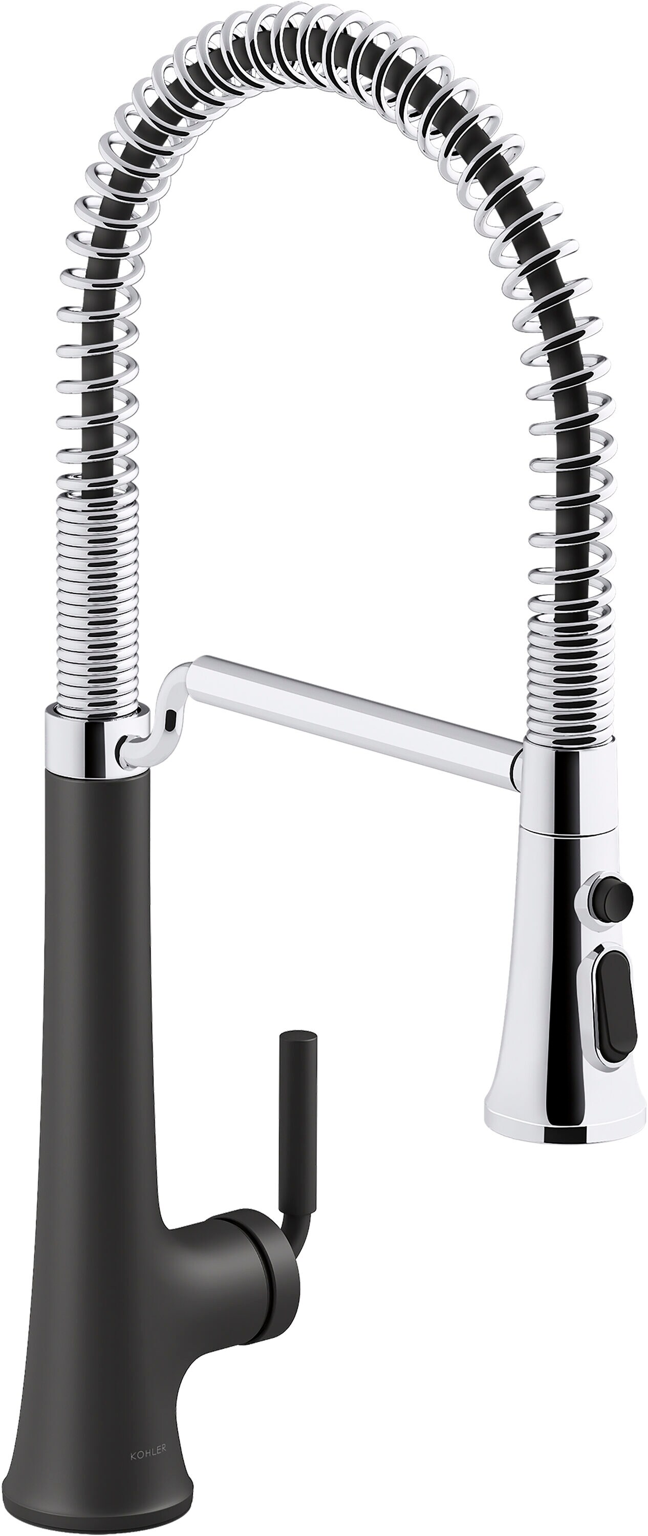 KOHLER 23765-CBL Kitchen-Faucets - View #2