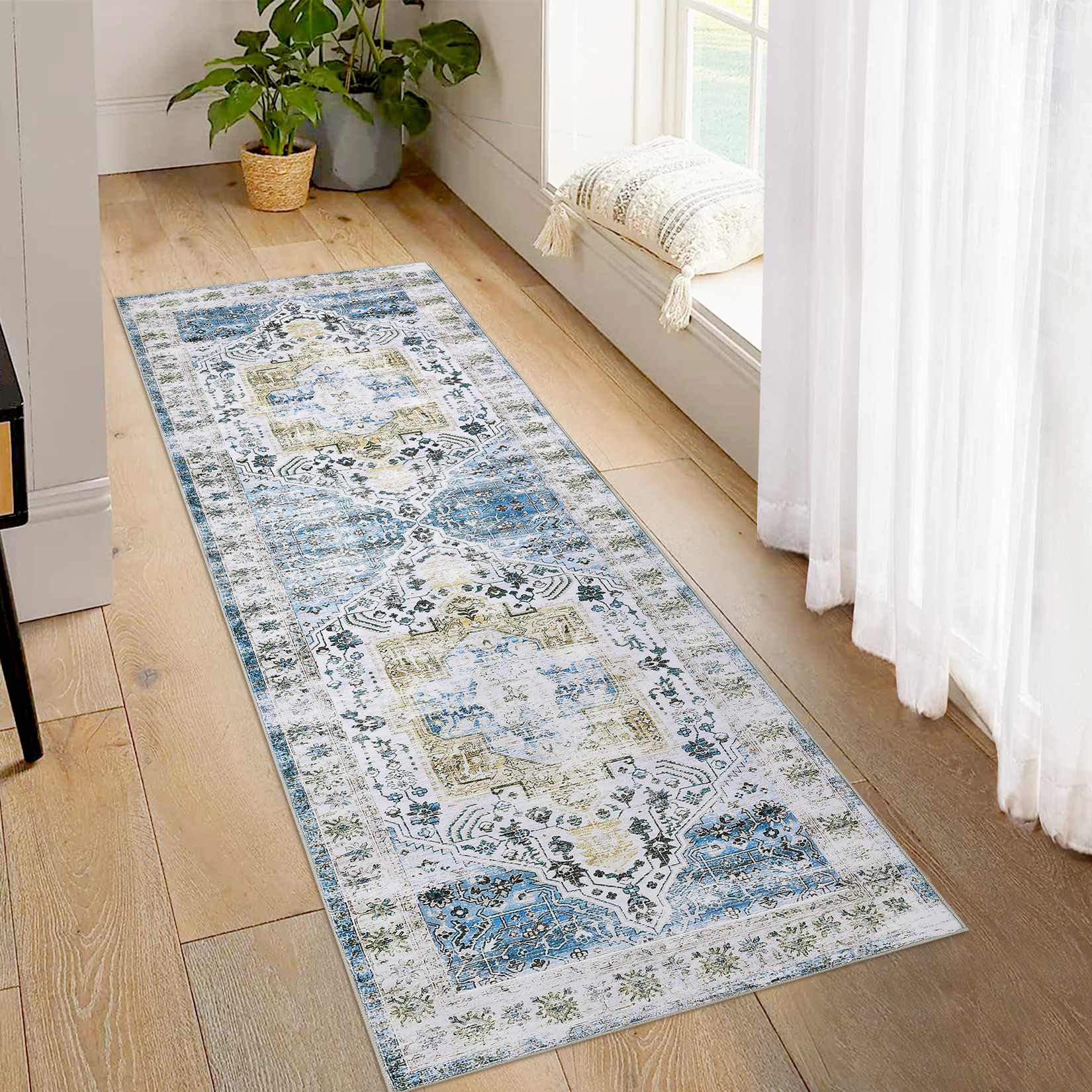 WhizMax SUNNY-PHO-16IIVZV1 rugs - View #3