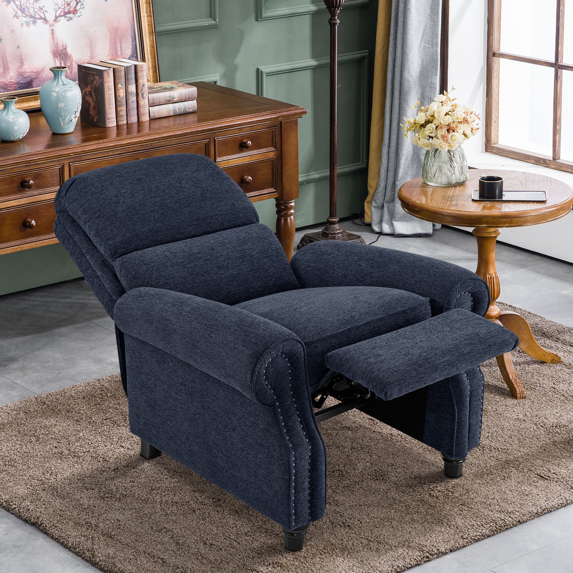 MCombo 6151-4865EG recliners - View #6
