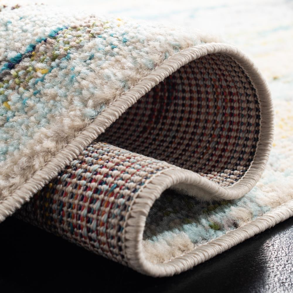 Safavieh MAD260B-8 rugs - View #5