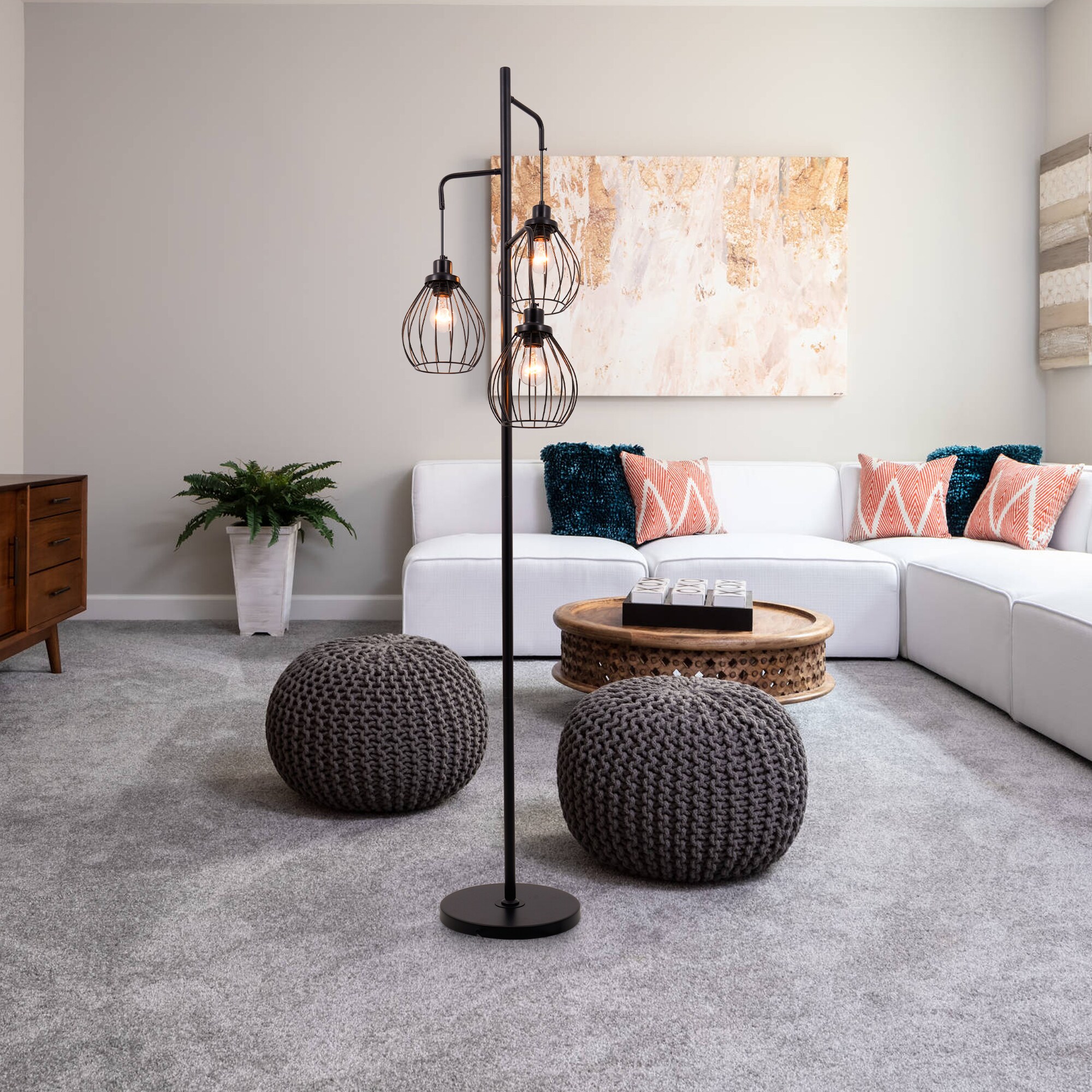 EFPERFECT MPN2-DS-LY06 floorlamps - View #6