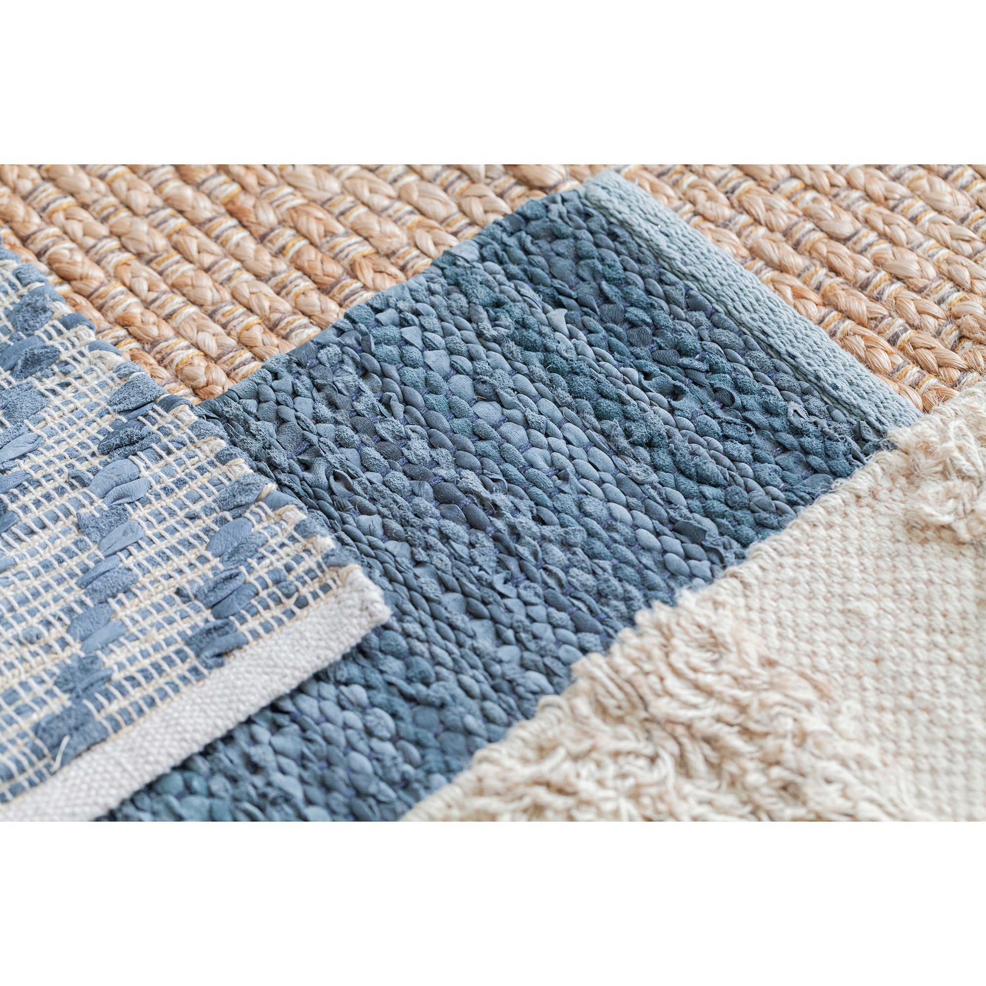 Entryways LR64433 rugs - View #5