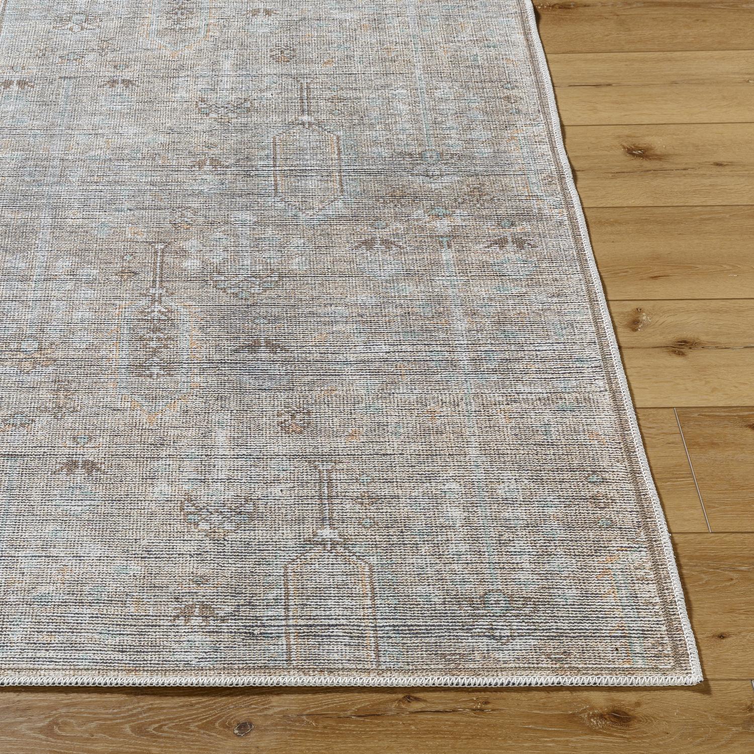 Livabliss BODA2302-537 rugs - View #4