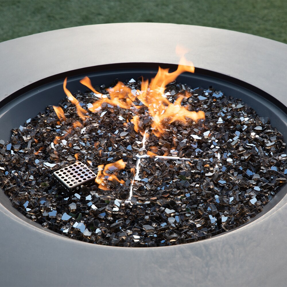 Elementi OFG414DG-NG-1 Outdoor-Gas-Firepits - View #5