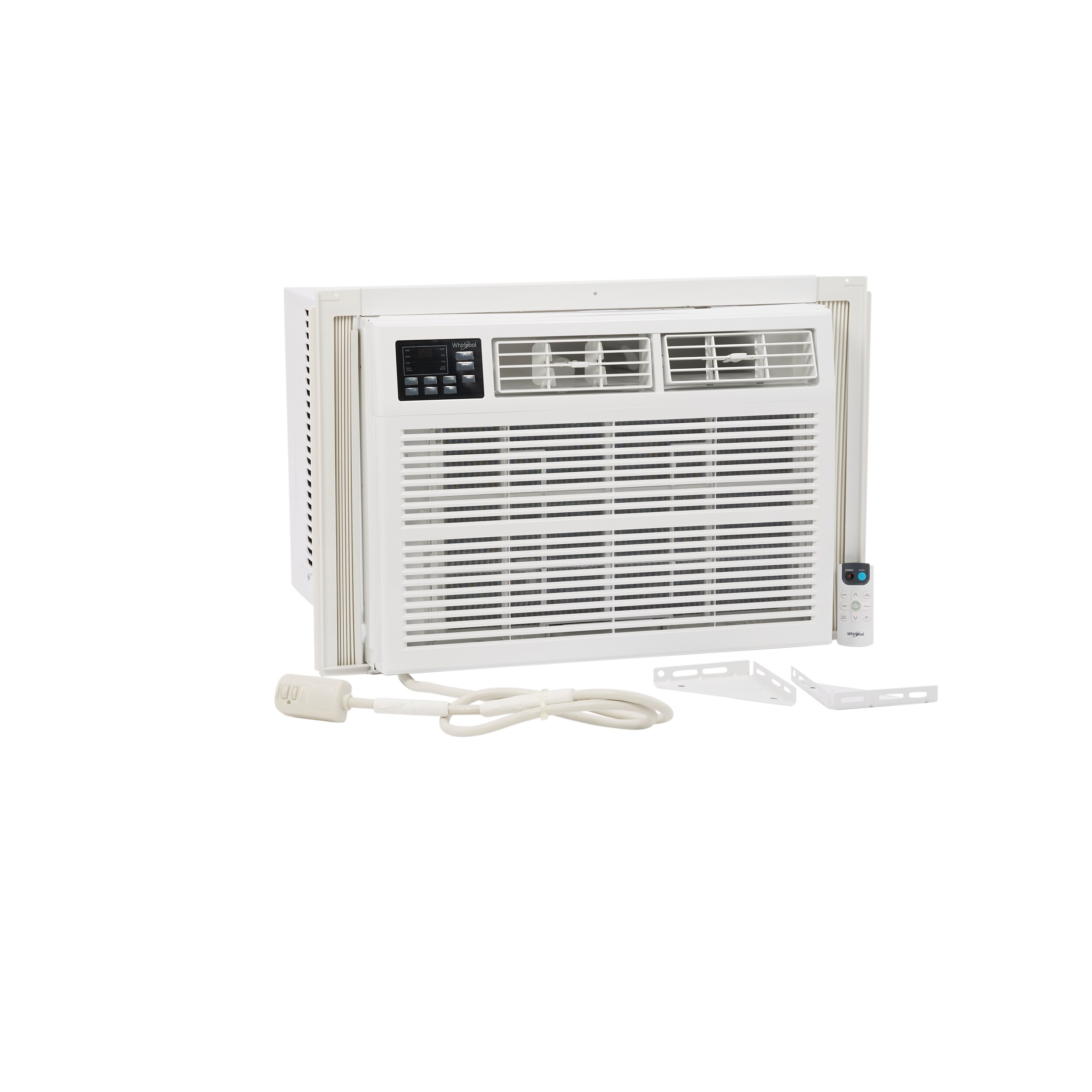 whirlpool aircon inverter