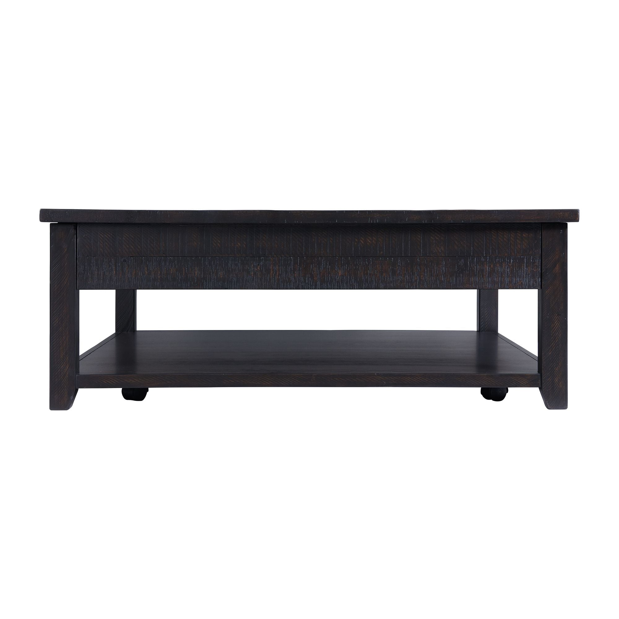 Picket House Furnishings TKN100CTSQ Coffee-Tables - View #3