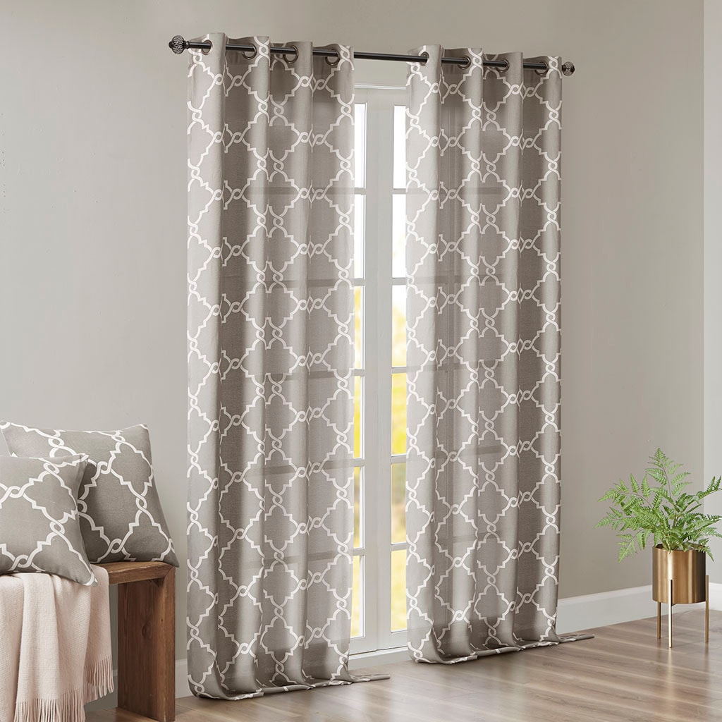 Tinyhomie LW-WEM-3002 curtains - View #11