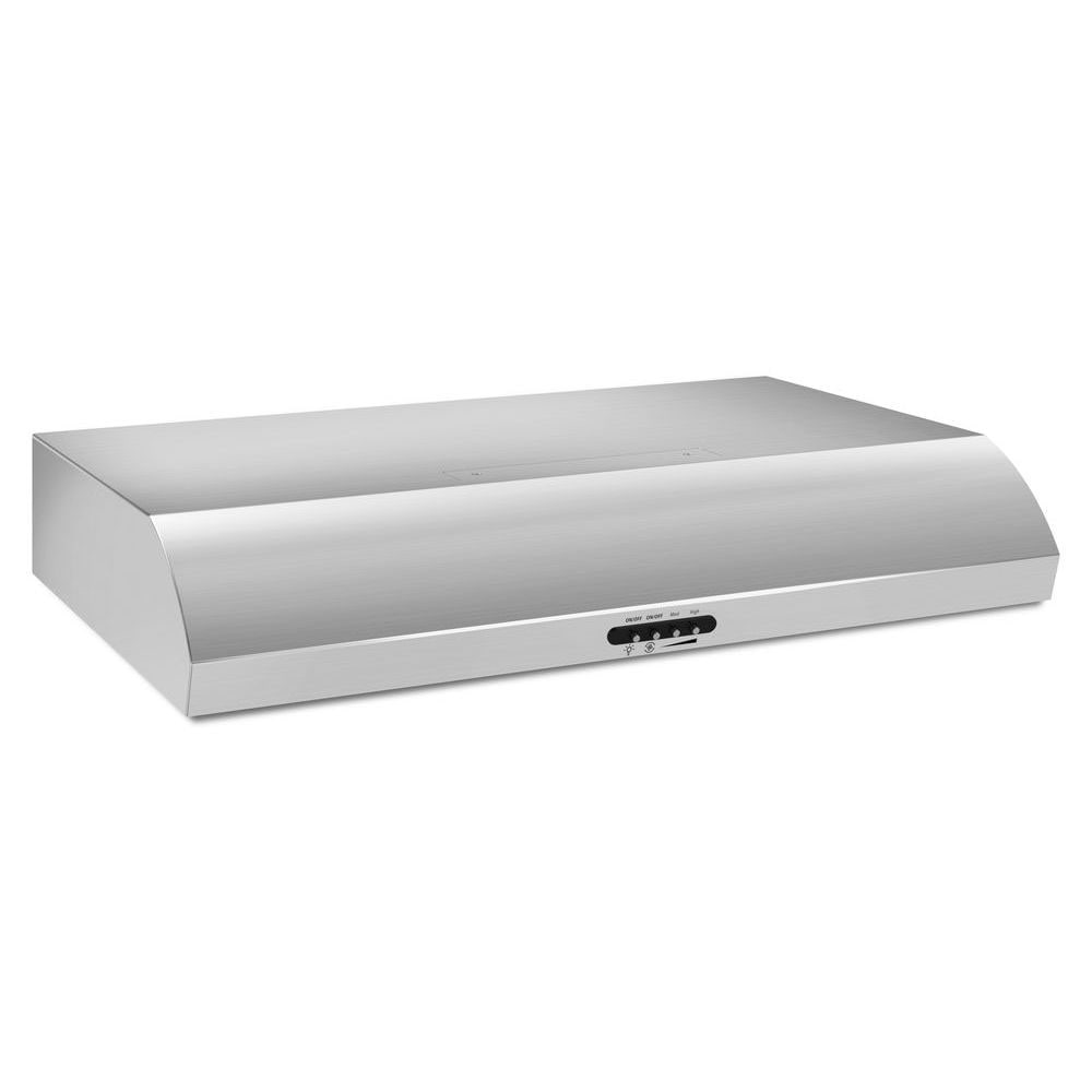 Whirlpool UXT5236BDS Undercabinet-Range-Hoods - View #5
