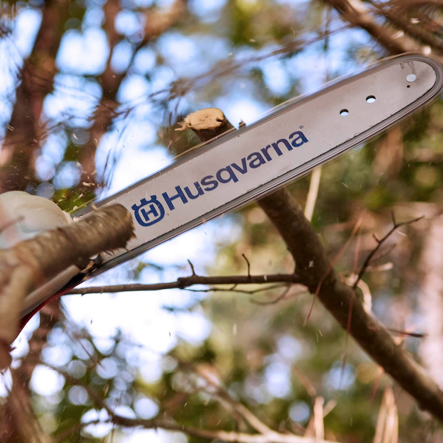 Husqvarna   - View #6