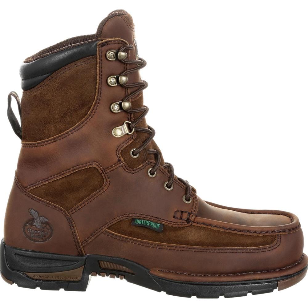 Georgia Boot GB00359  M  105 footwear - View #7