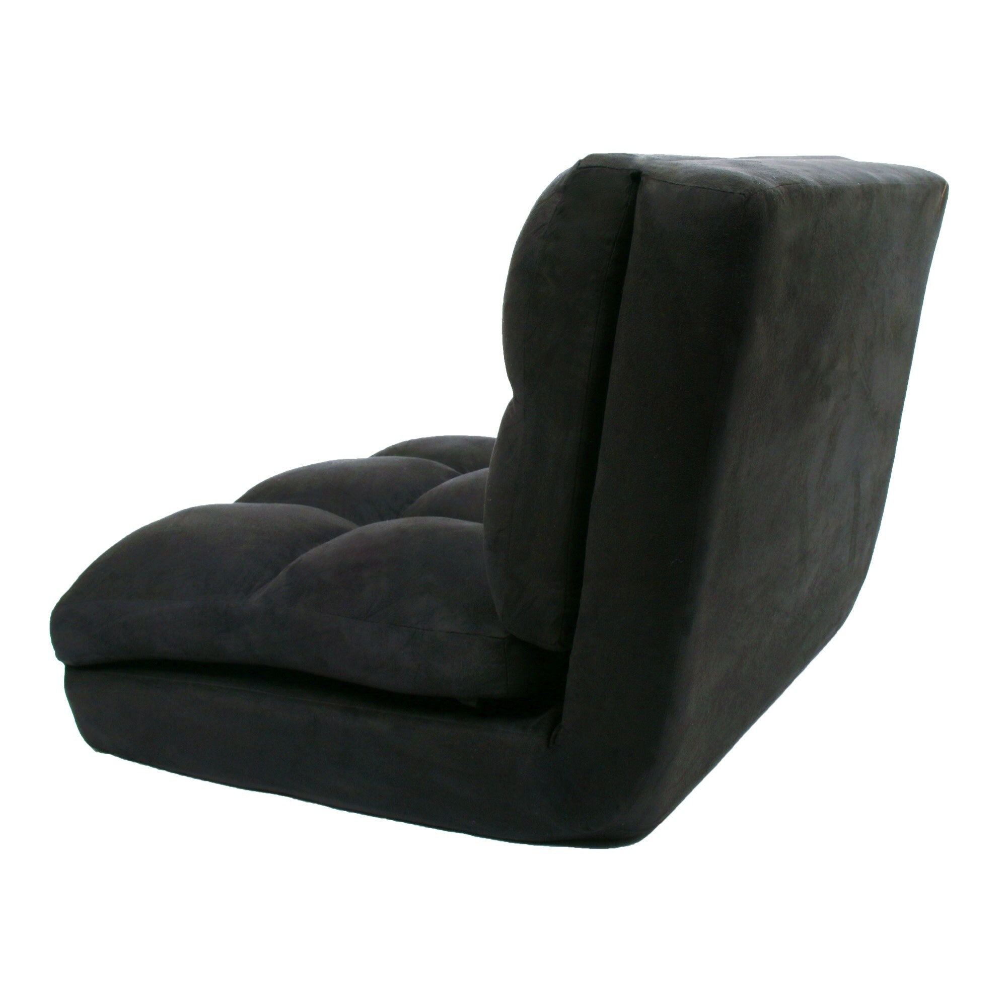 Loungie FC40-09BK-LS Bean-Bag-Chairs - View #5