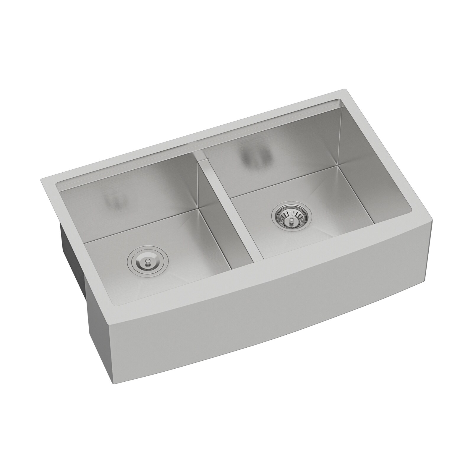 Forclover KCS-P8865 Kitchen-Sinks - View #8