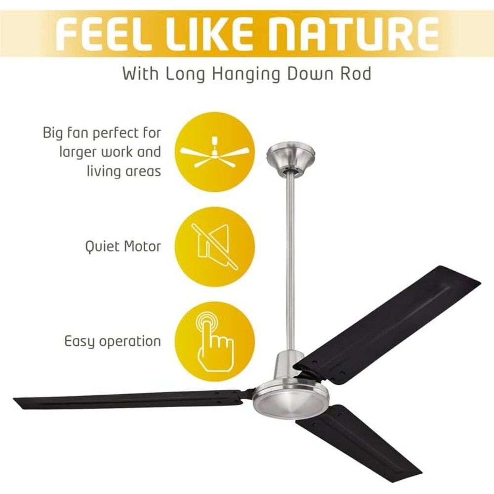 Ciata 61361L Ceiling-Fans - View #10