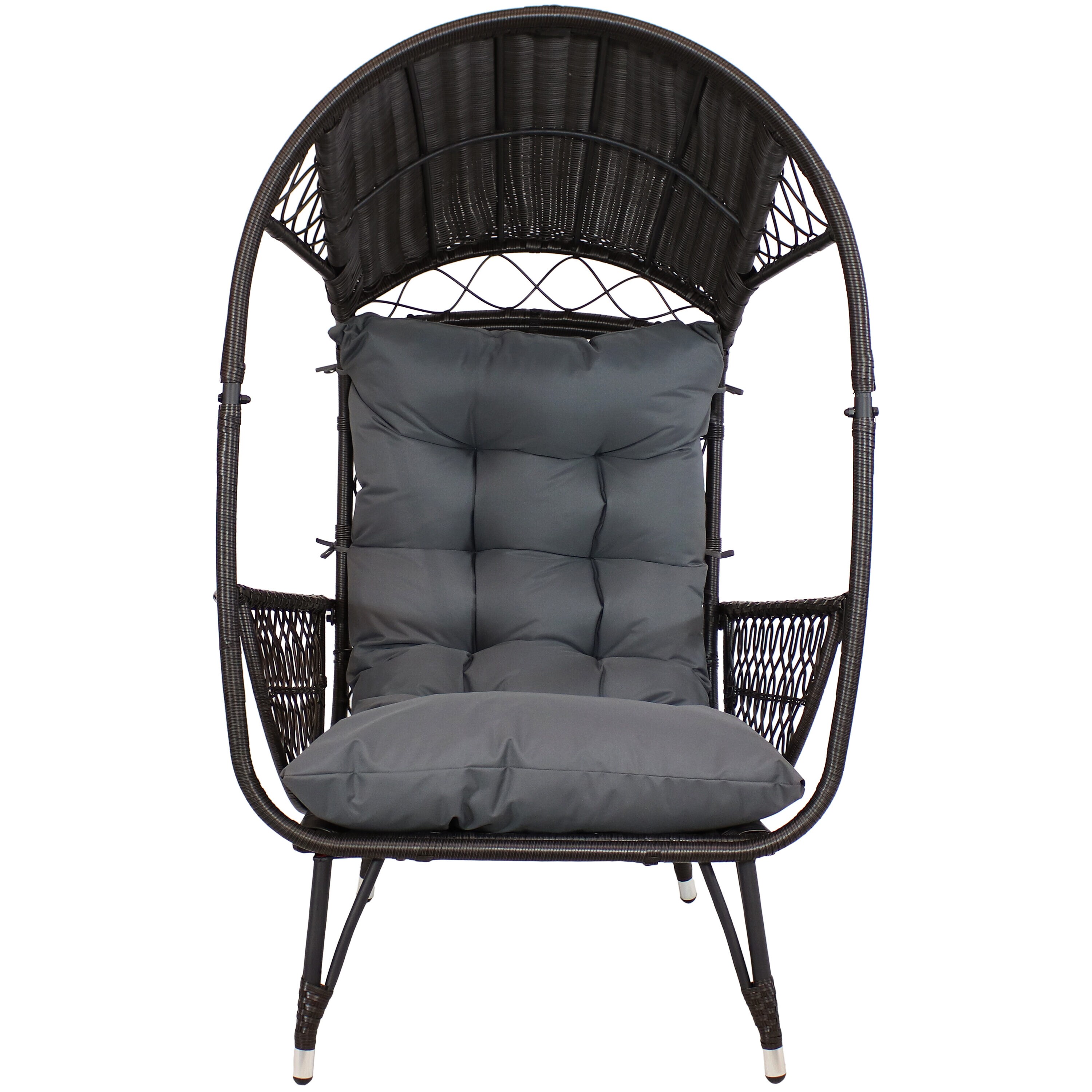 Sunnydaze Decor PL-835 Patio-Chairs - View #10
