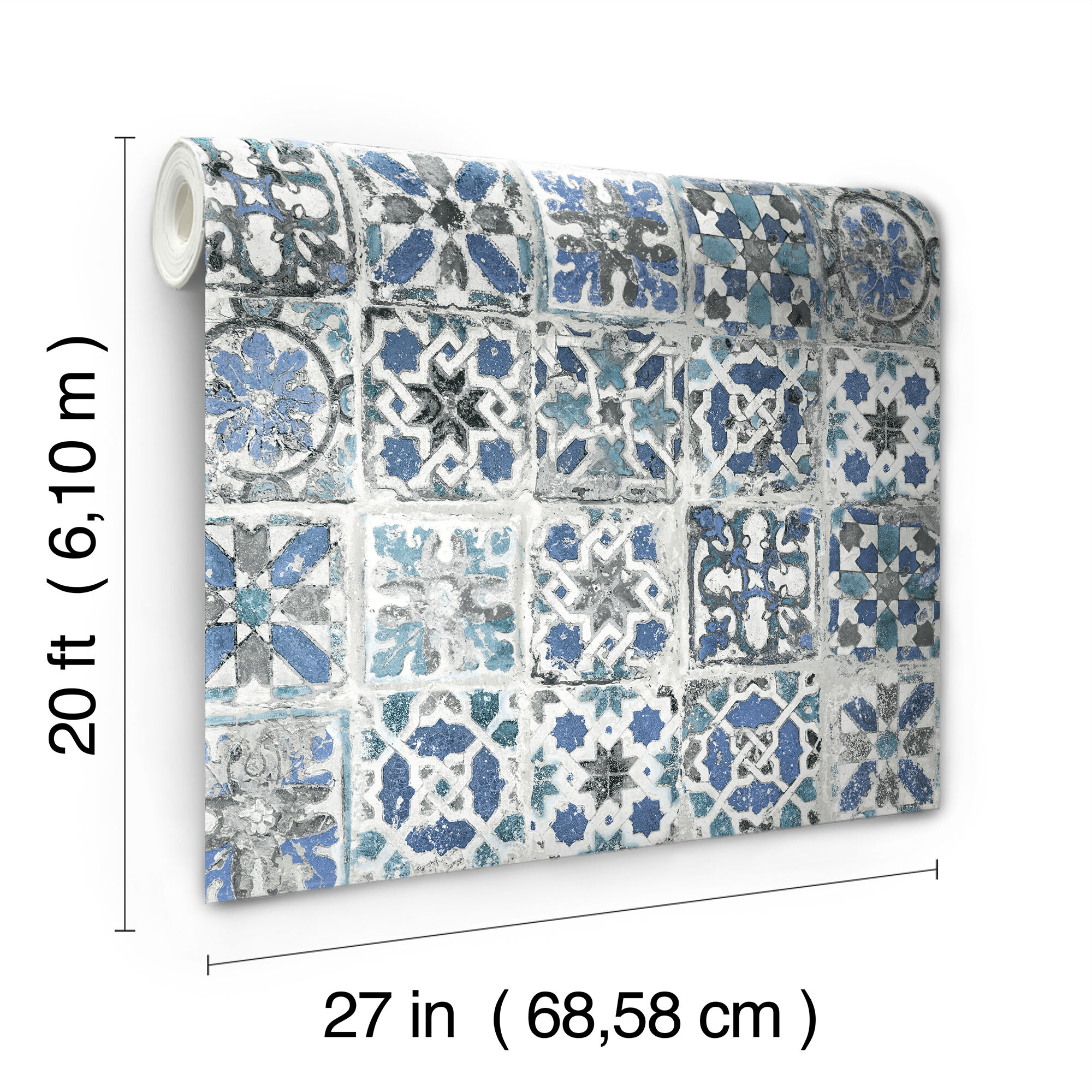 York Wallcoverings PSW1302RL wallpaper - View #2