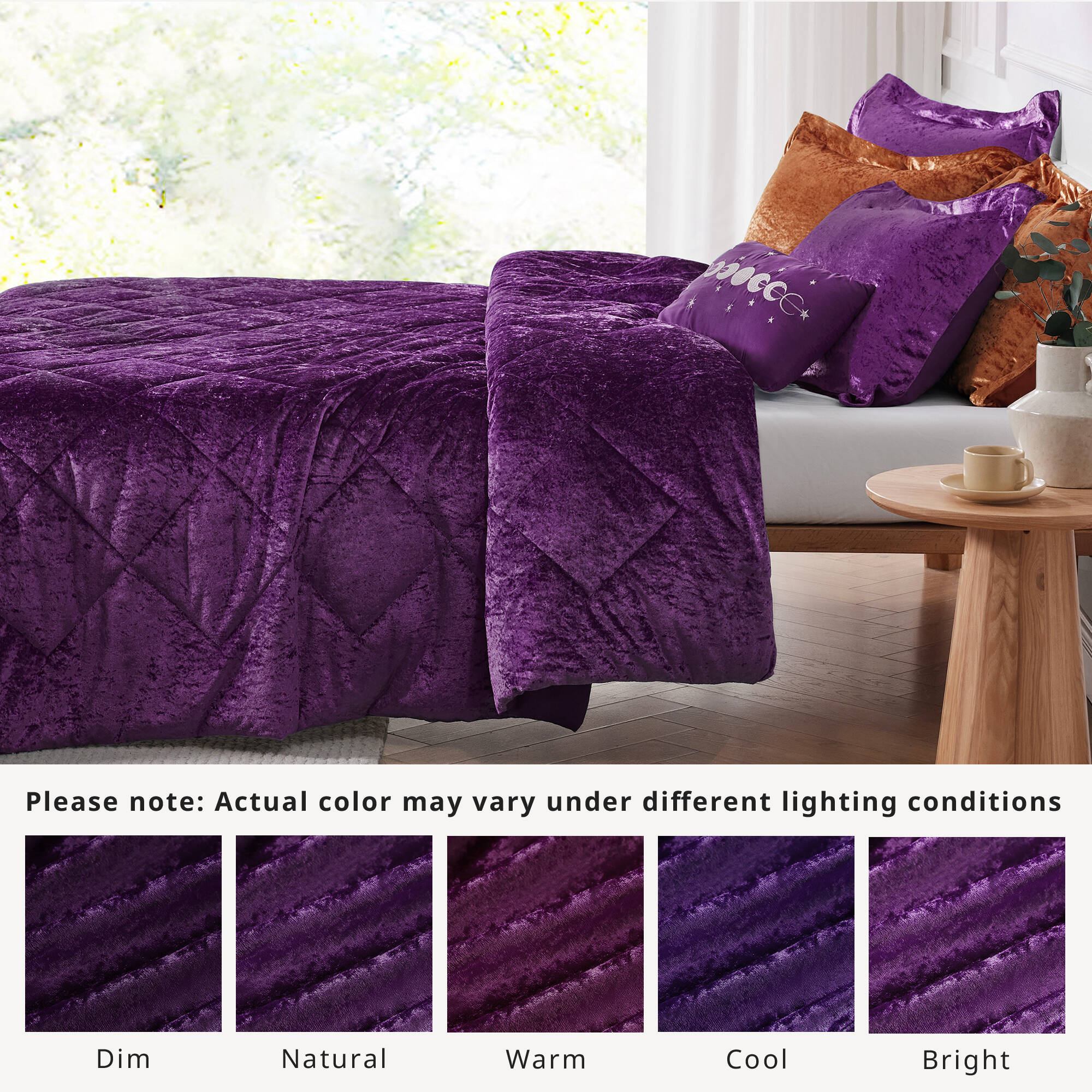 Intelligent Design ID10-1901 bedding - View #5