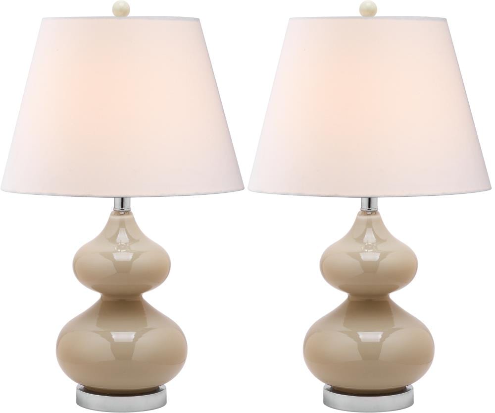 Safavieh LIT4086L-SET2 Lamp-Sets - View #3