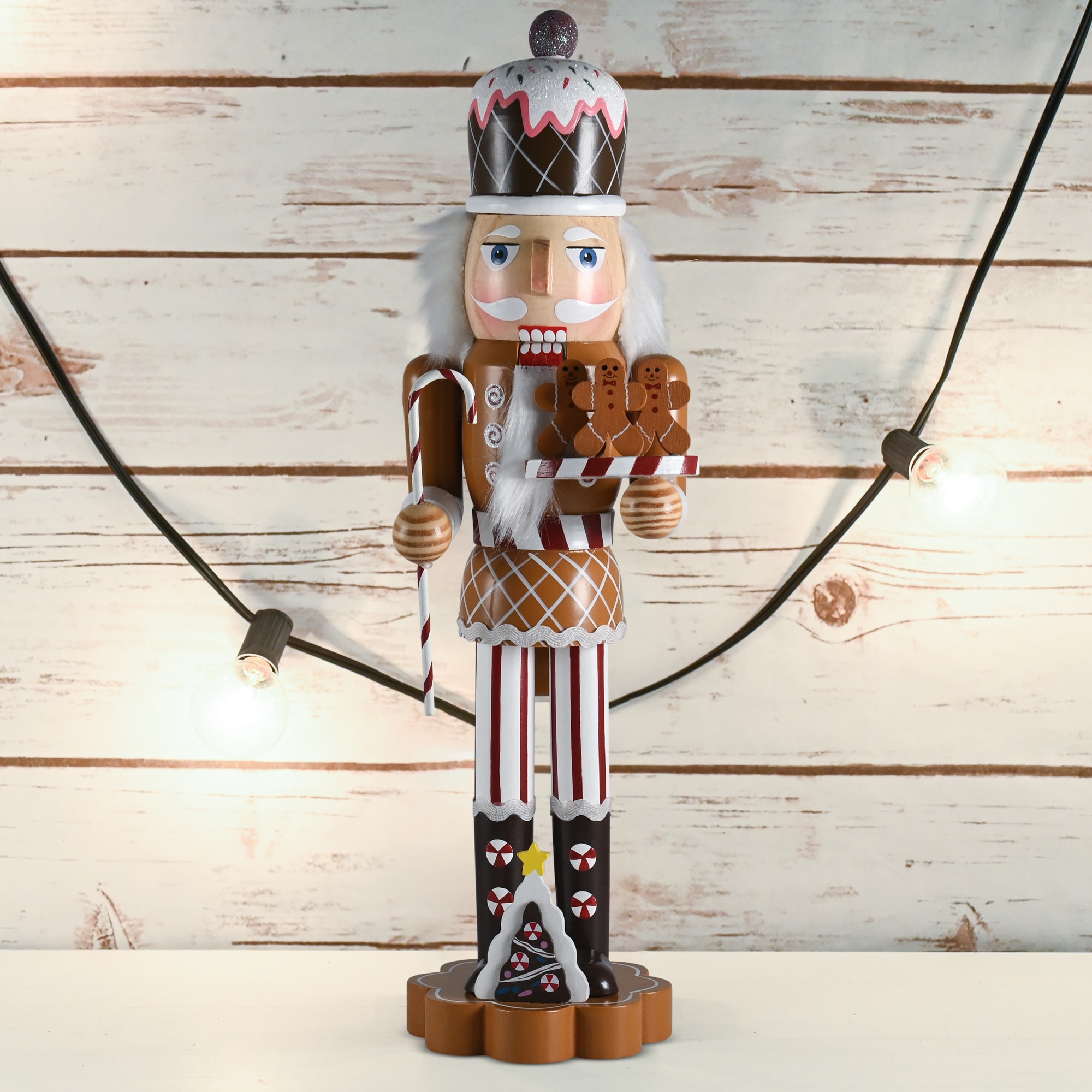 Ornativity OR-231 Table-Christmas-Decorations - View #4