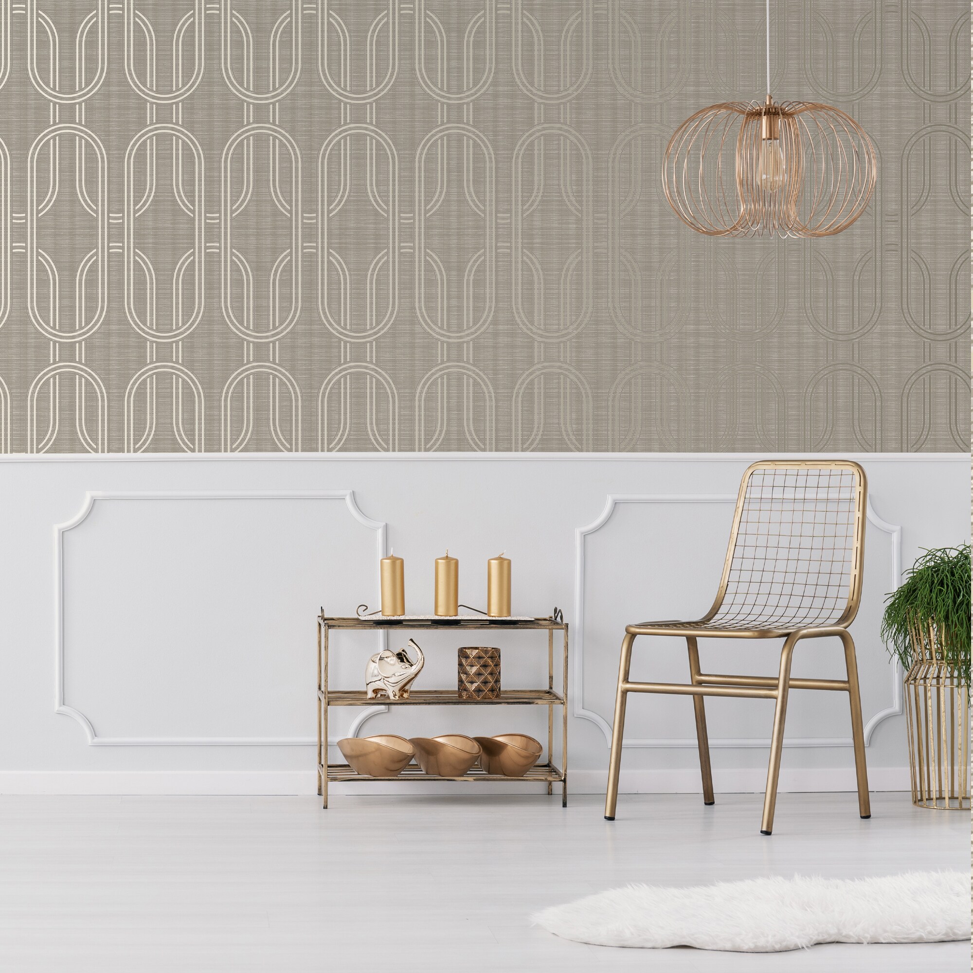 Graham & Brown 12085594 Wallpaper-Samples - View #2